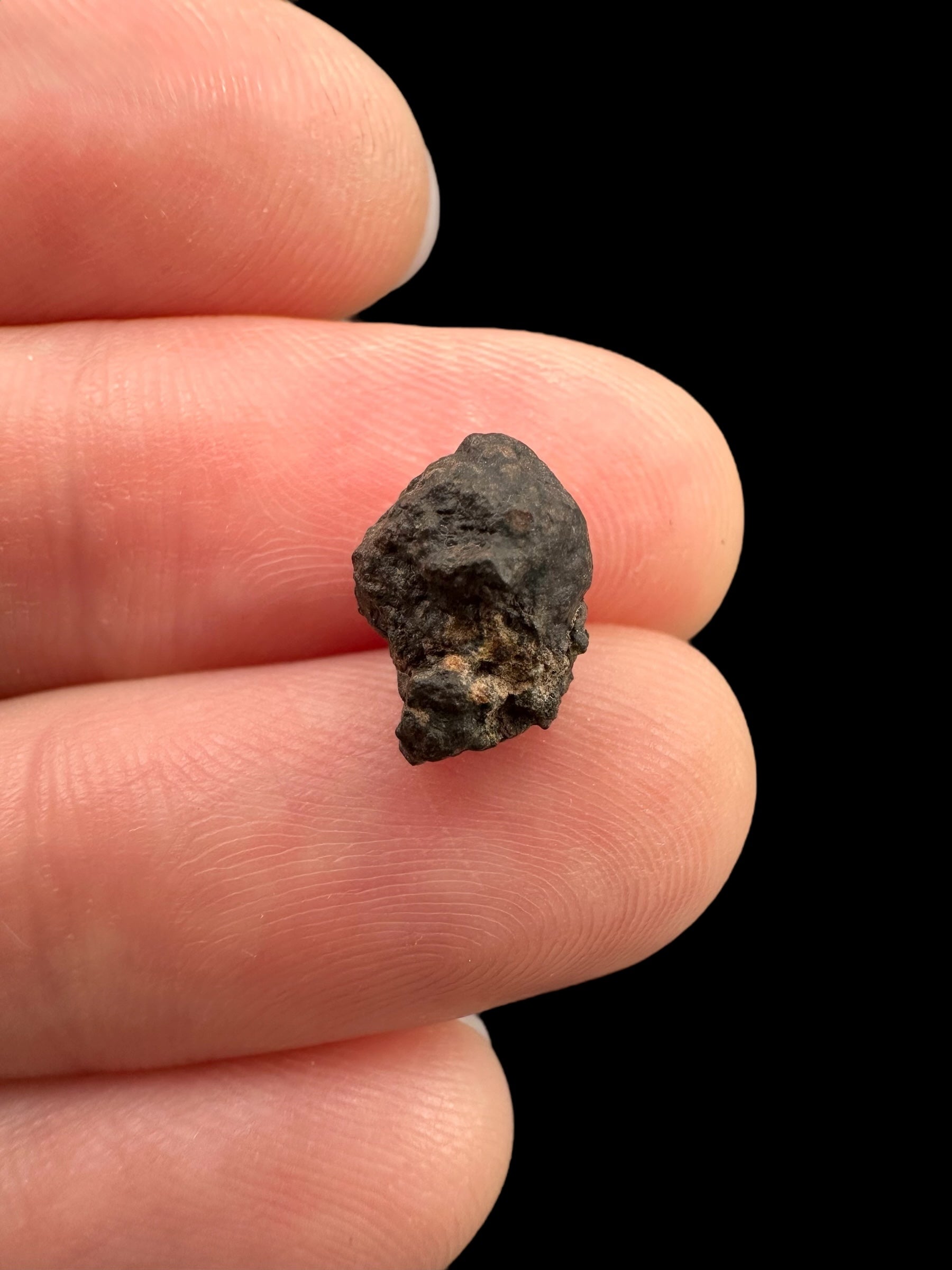 Meteorite Erg Chech 003 – 0,5g – Algeria - MEECH24