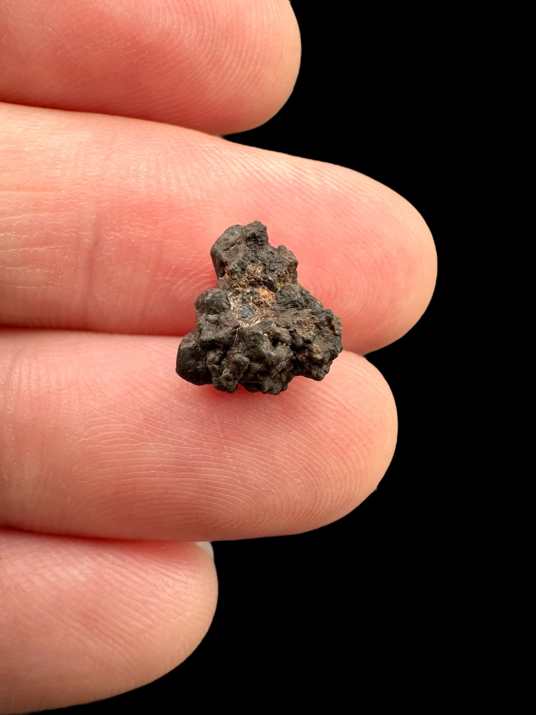 Meteorite Erg Chech 003 – 0,5g – Algeria - MEECH27
