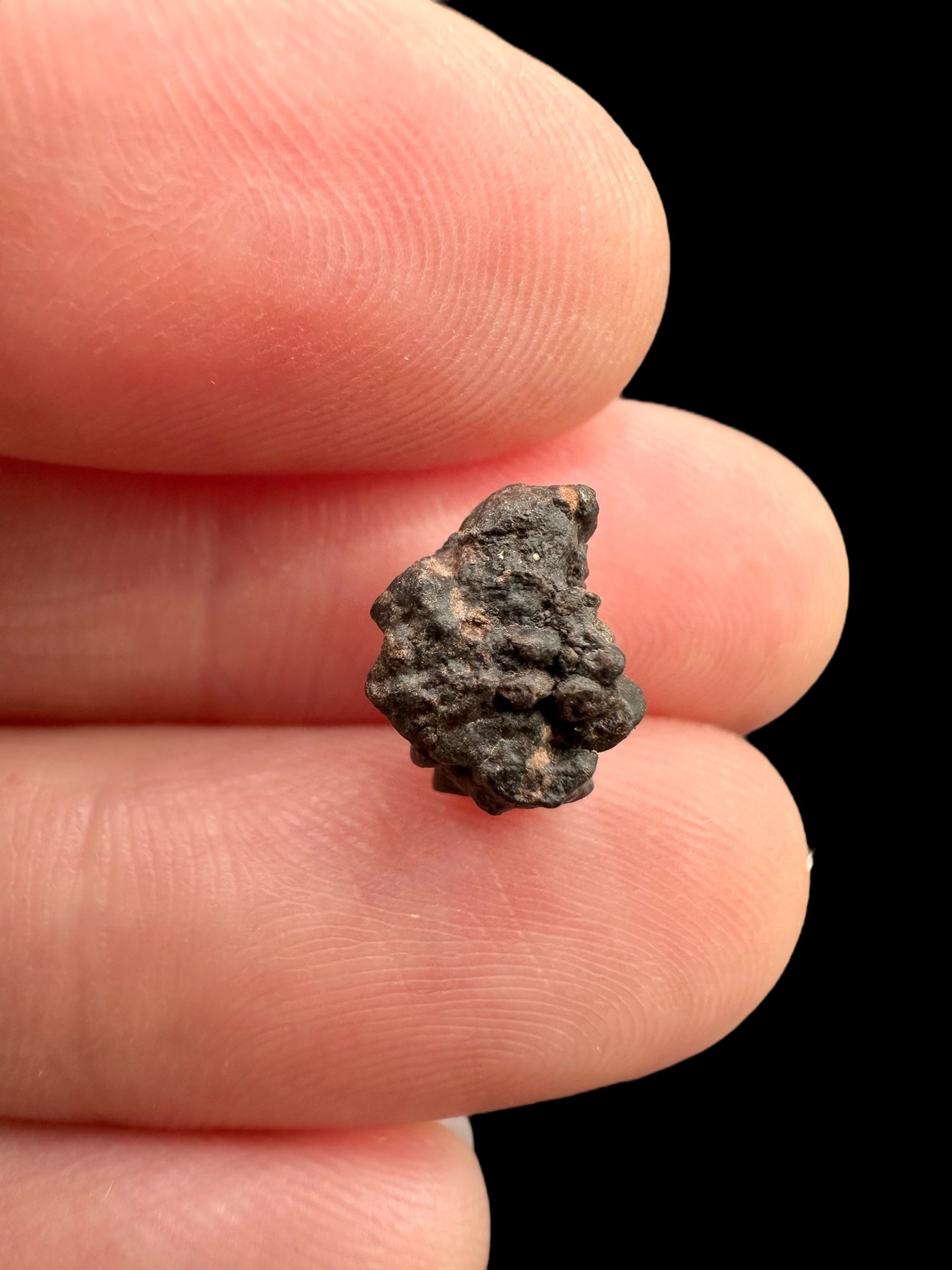 Meteorite Erg Chech 003 – 0,5g – Algeria - MEECH28