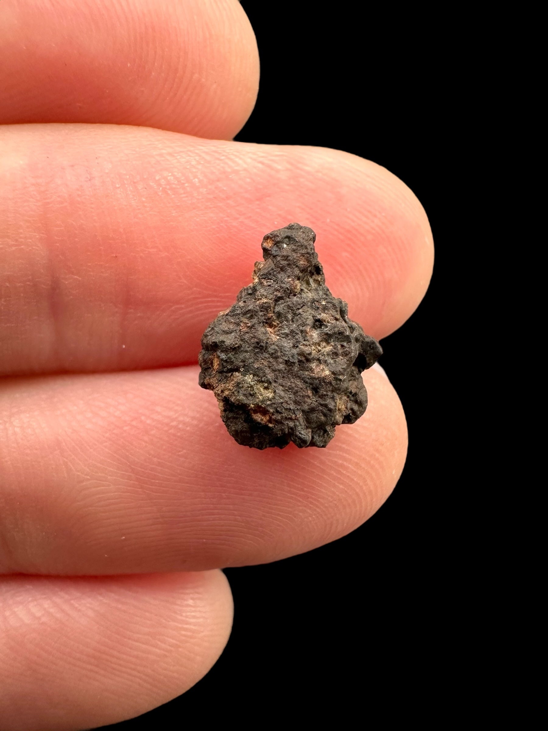 Meteorite Erg Chech 003 – 0,5g – Algeria - MEECH29