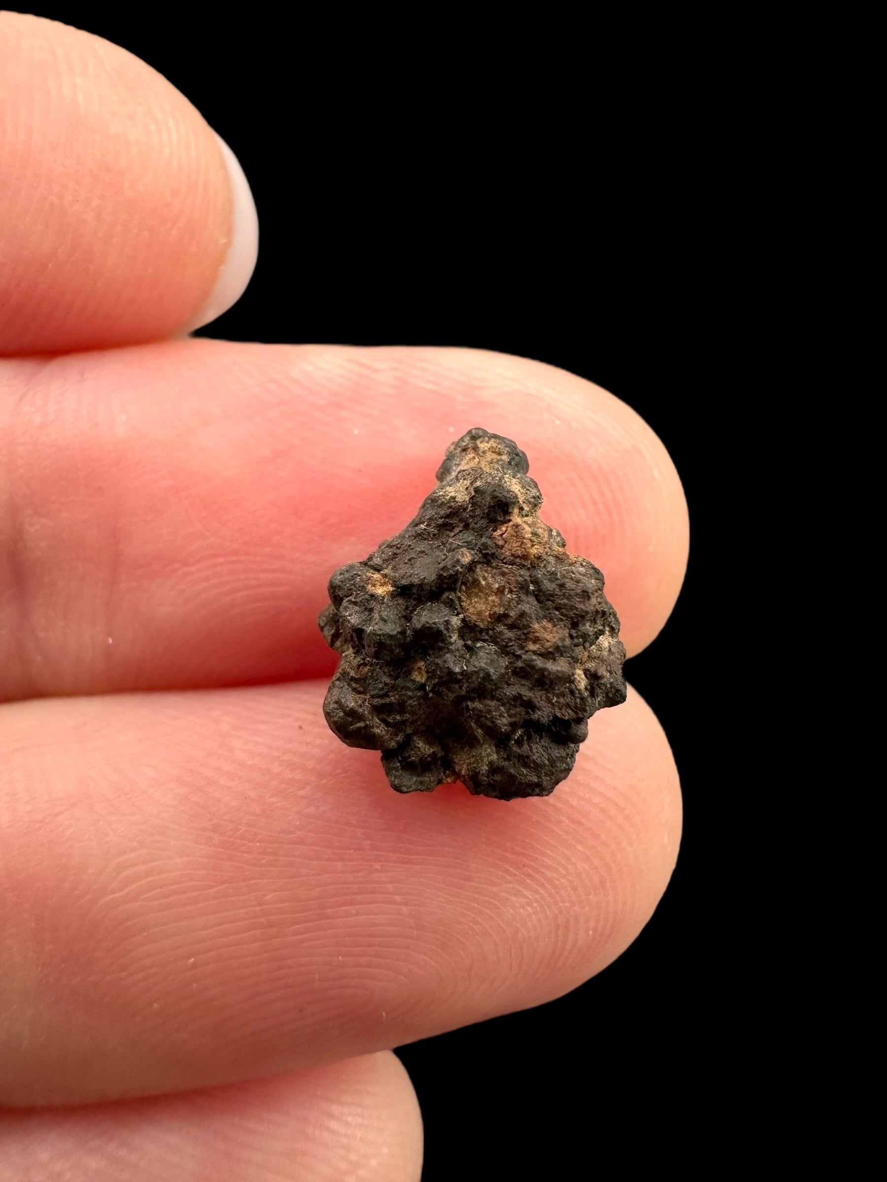 Meteorite Erg Chech 003 – 0,5g – Algeria - MEECH29