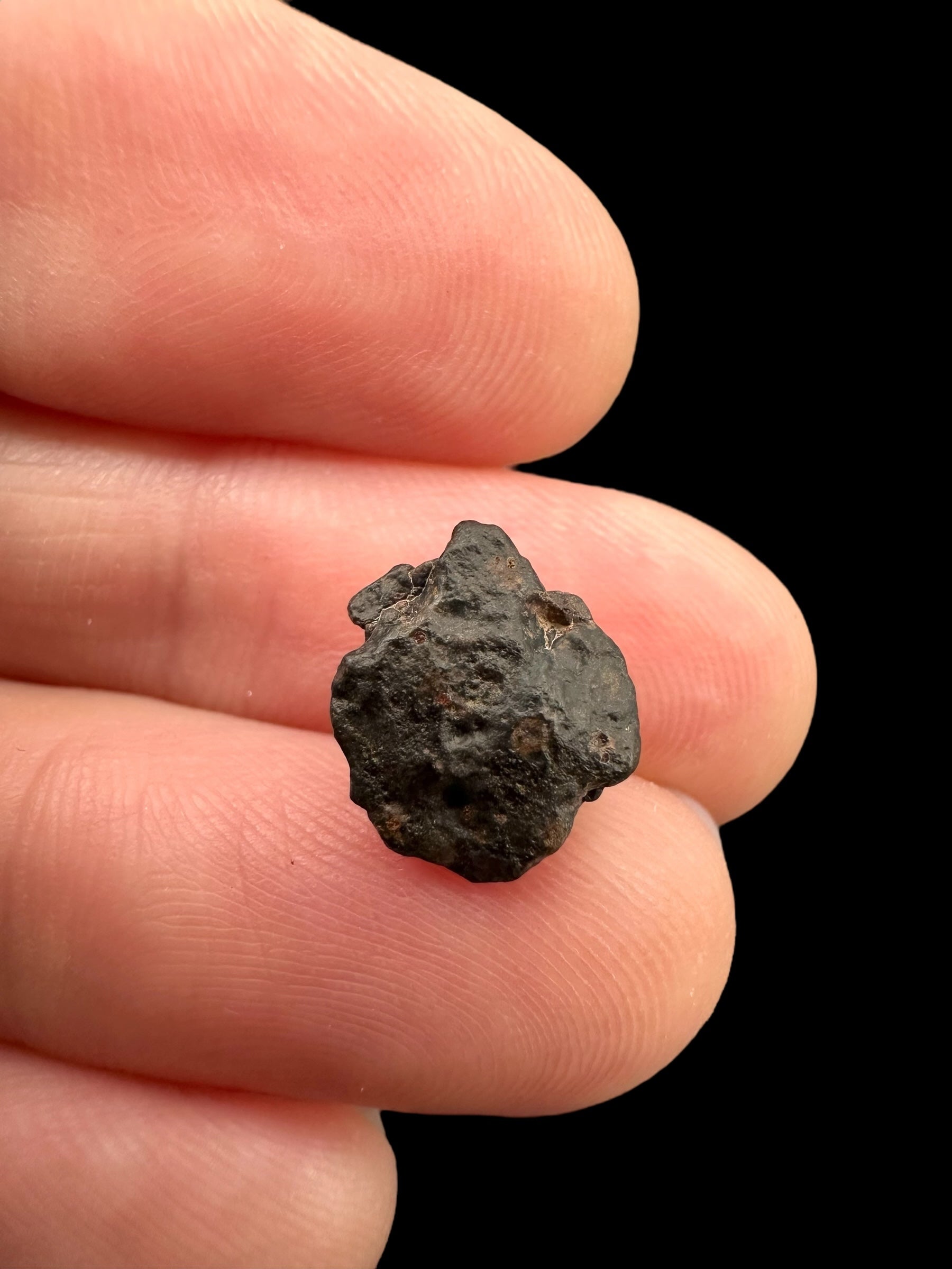 Meteorite Erg Chech 003 – 0,5g – Algeria - MEECH30