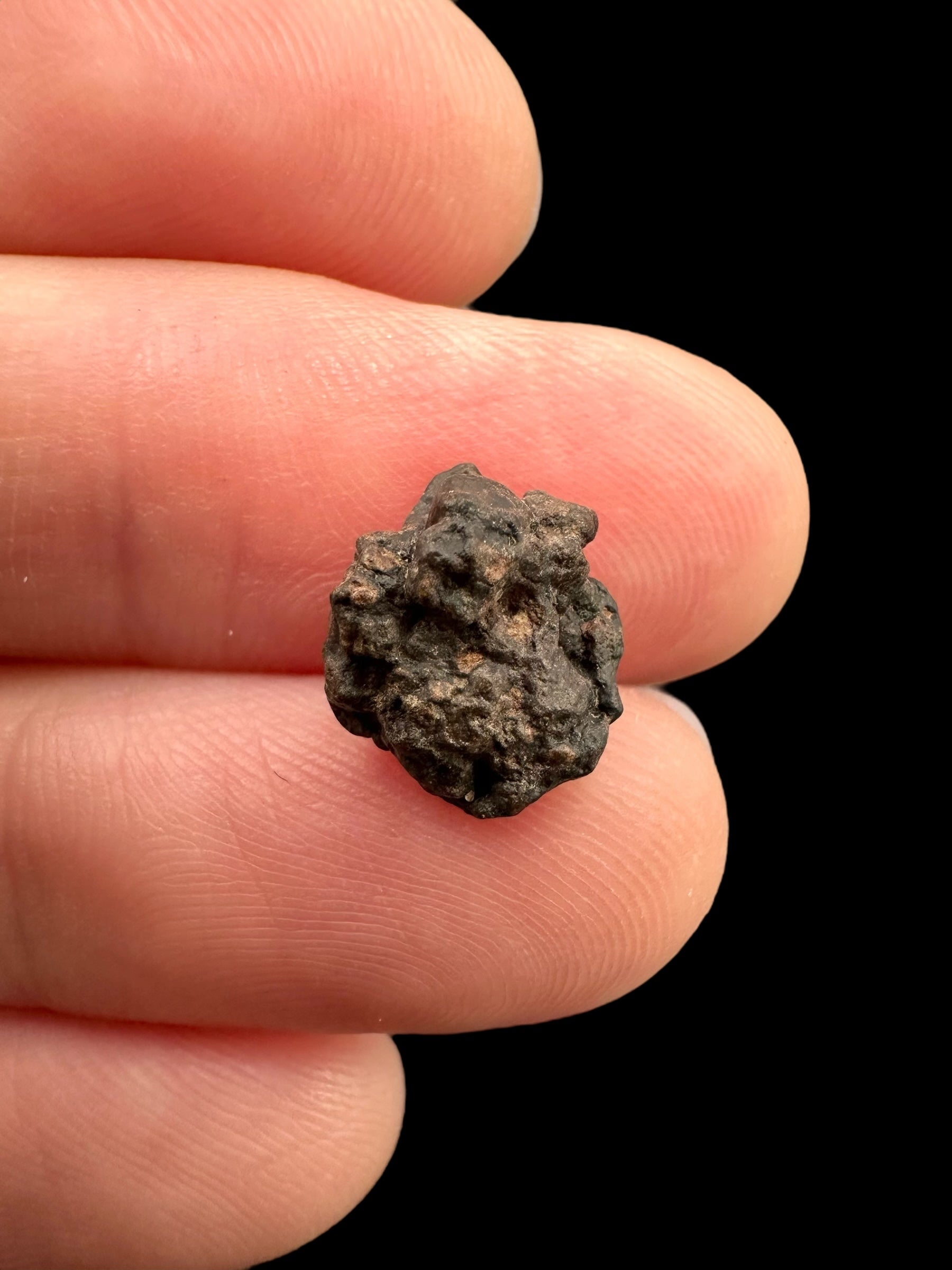Meteorite Erg Chech 003 – 0,5g – Algeria - MEECH30