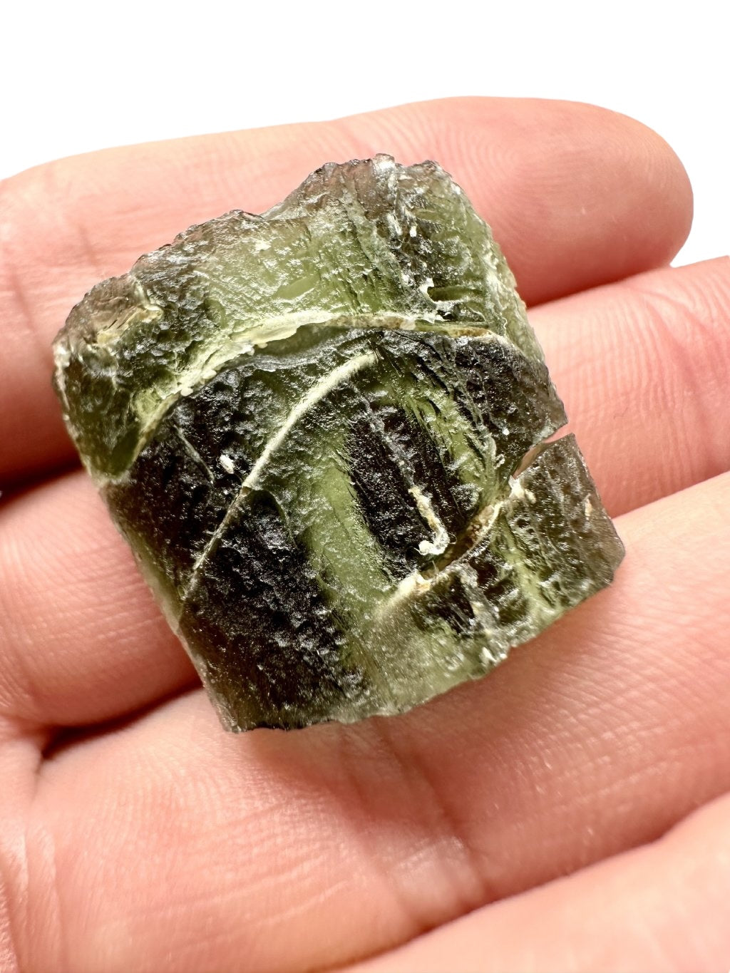 Moldavite – Vetrna Hurka – 6,6g