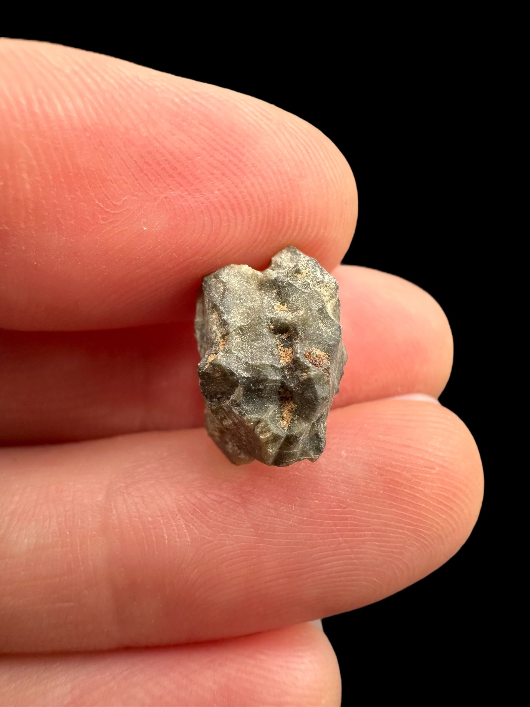 Meteorite Tatahouine 1,1g – Tunisia - META56