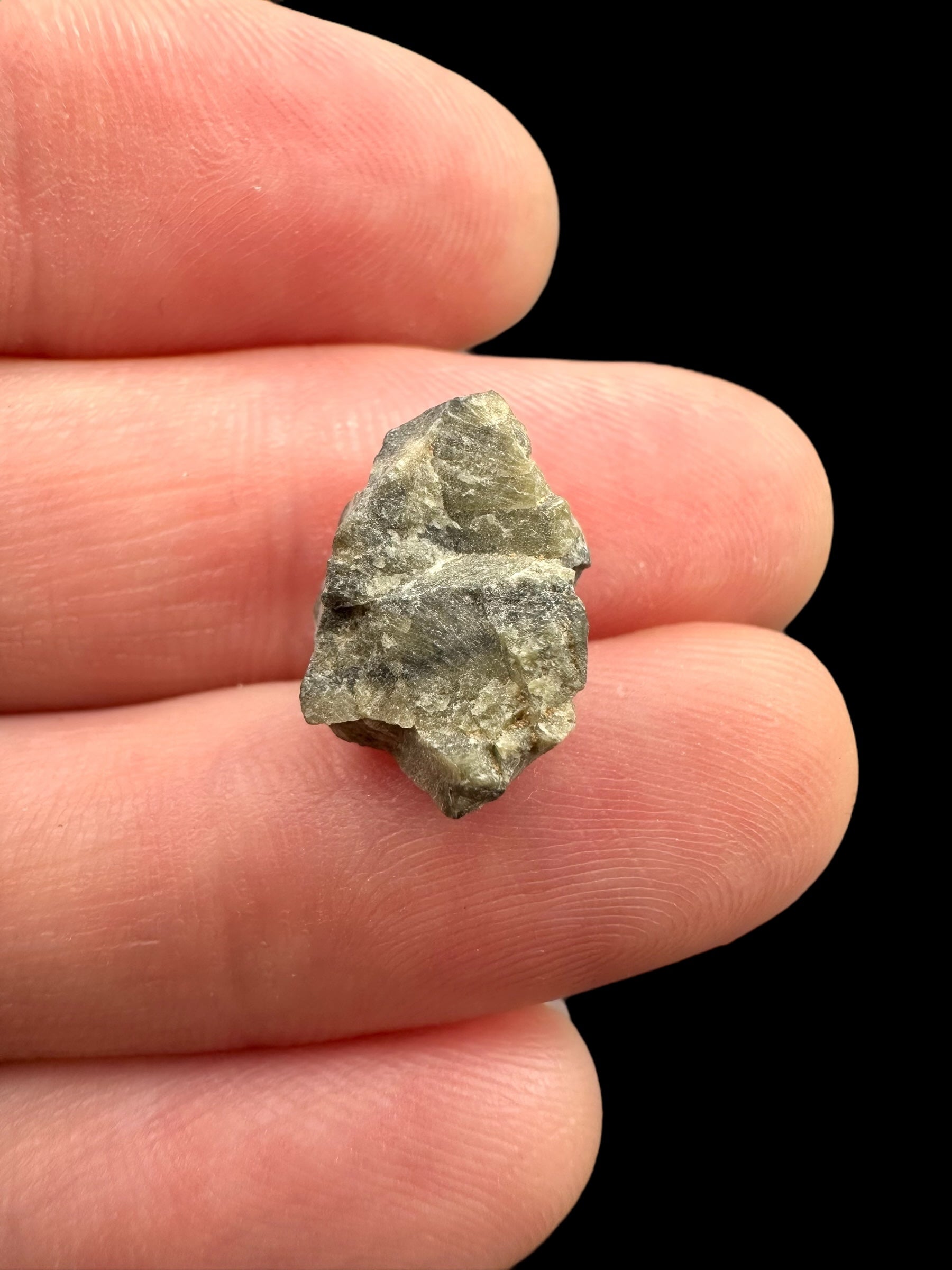 Meteorite Tatahouine 1,1g – Tunisia - META56
