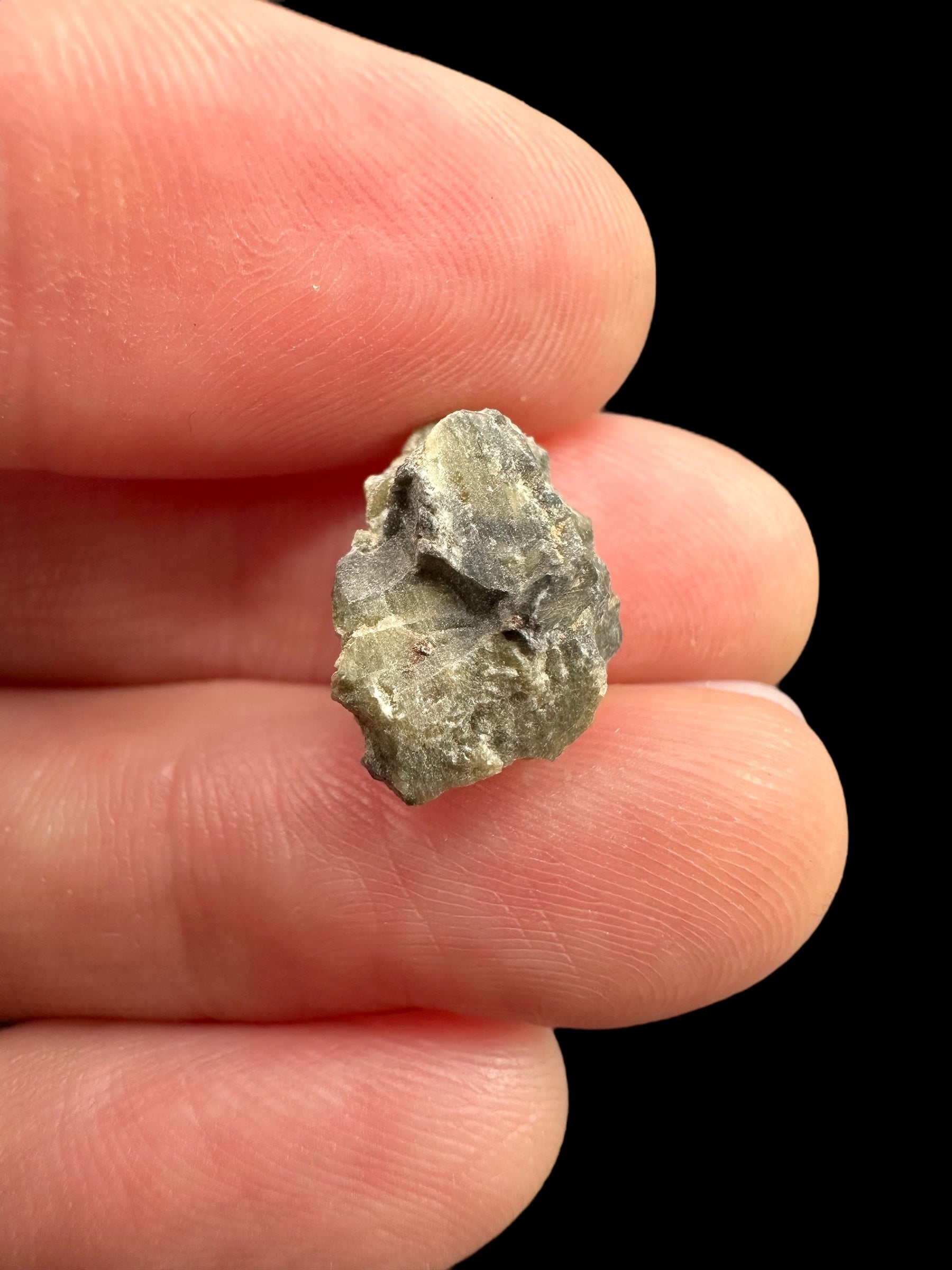 Meteorite Tatahouine 1,1g – Tunisia