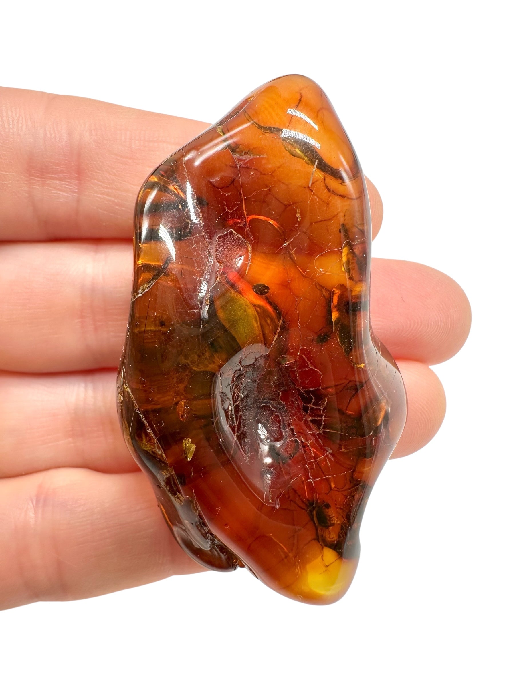 Amber 12,8g – Lithuania