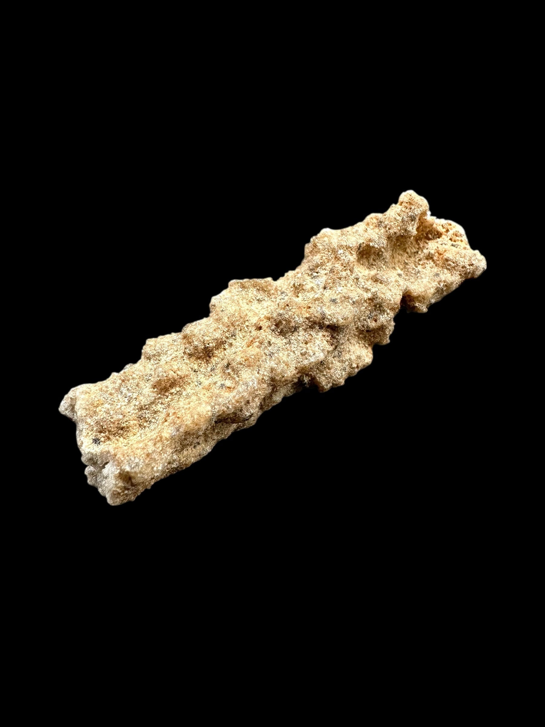Fulgurite 3,6g – Libyan desert, Egypt - FU082