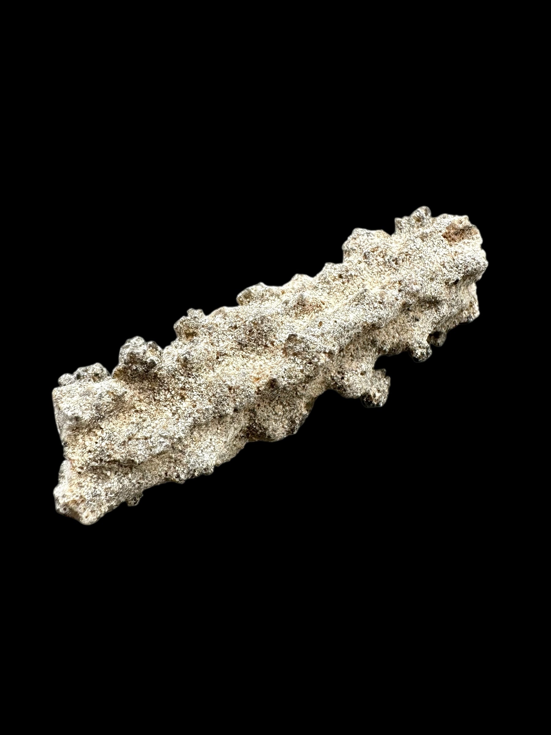 Fulgurite 5g – Libyan desert, Egypt - FU083