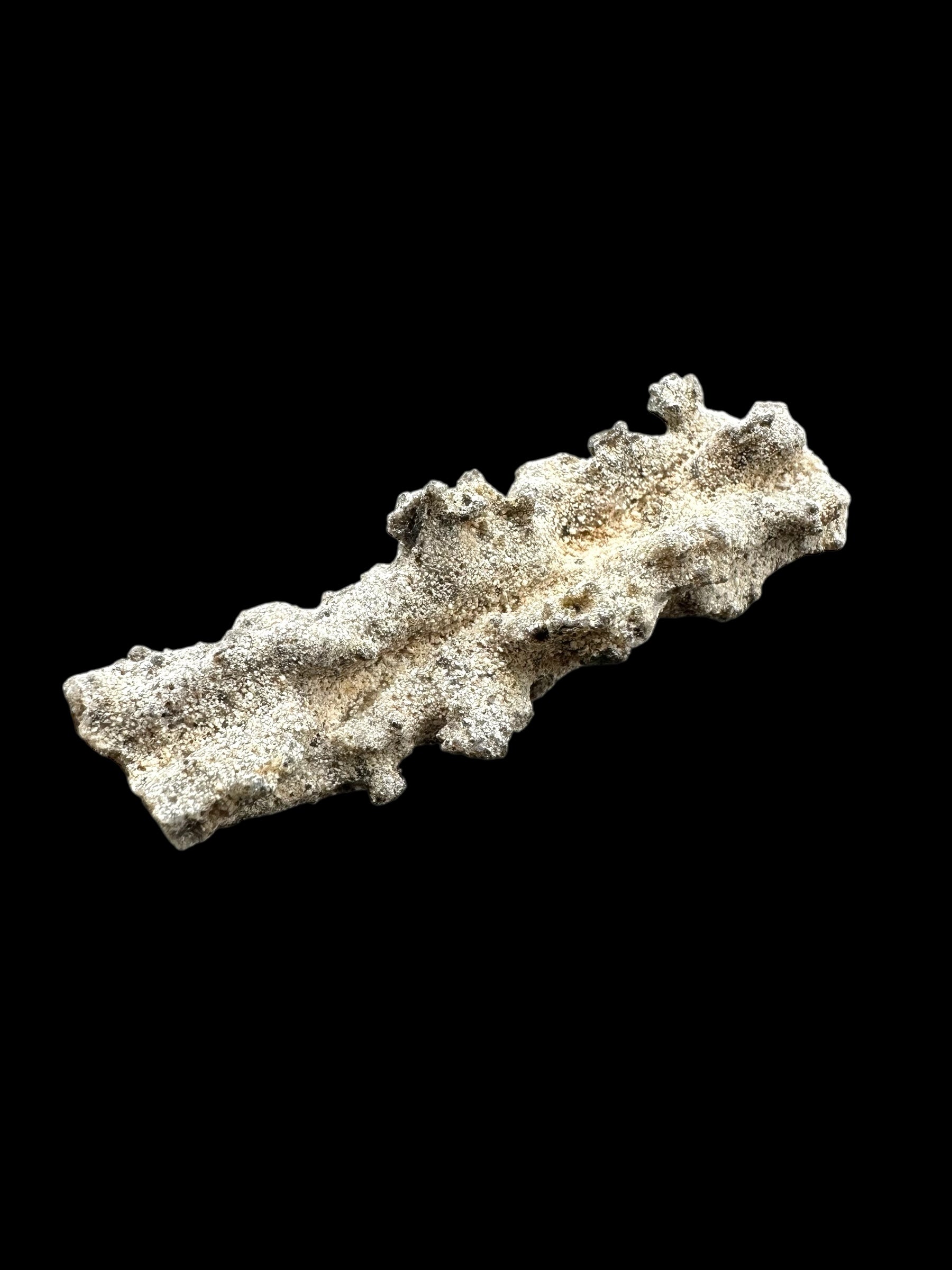Fulgurite 5g – Libyan desert, Egypt - FU083