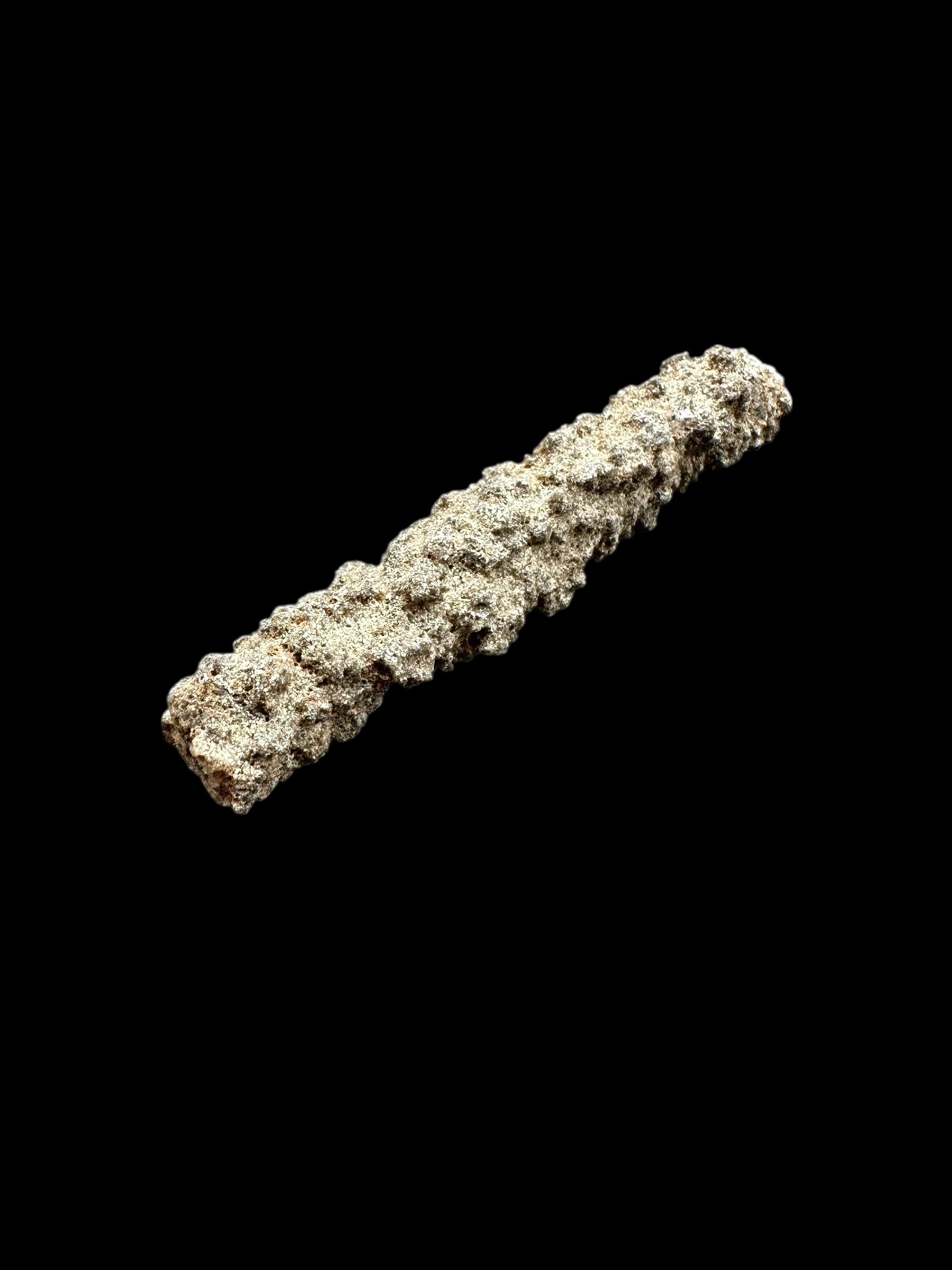 Fulgurite 4,9g – Libyan desert, Egypt - FU087