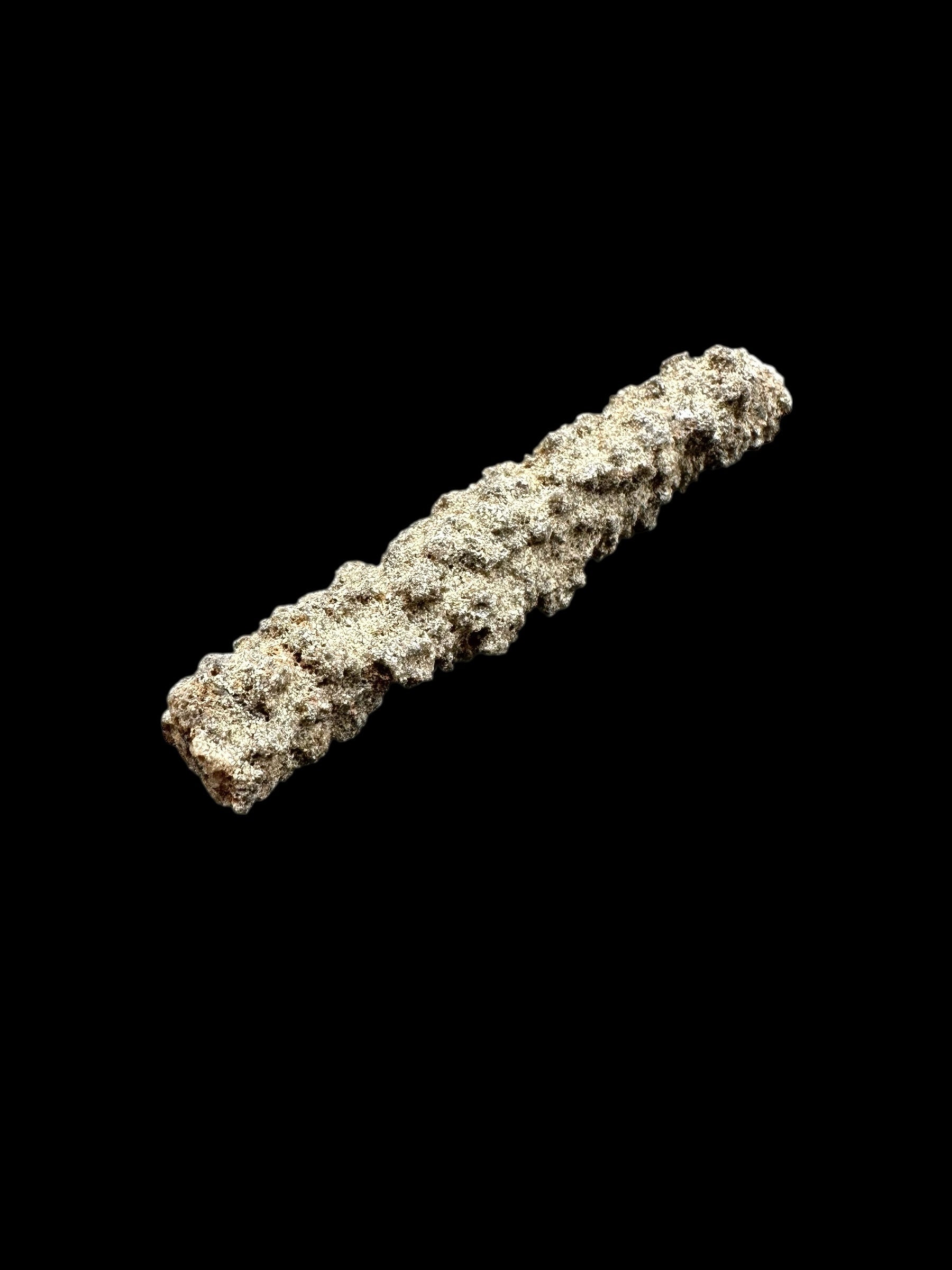 Fulgurite 4,9g – Libyan desert, Egypt - FU087