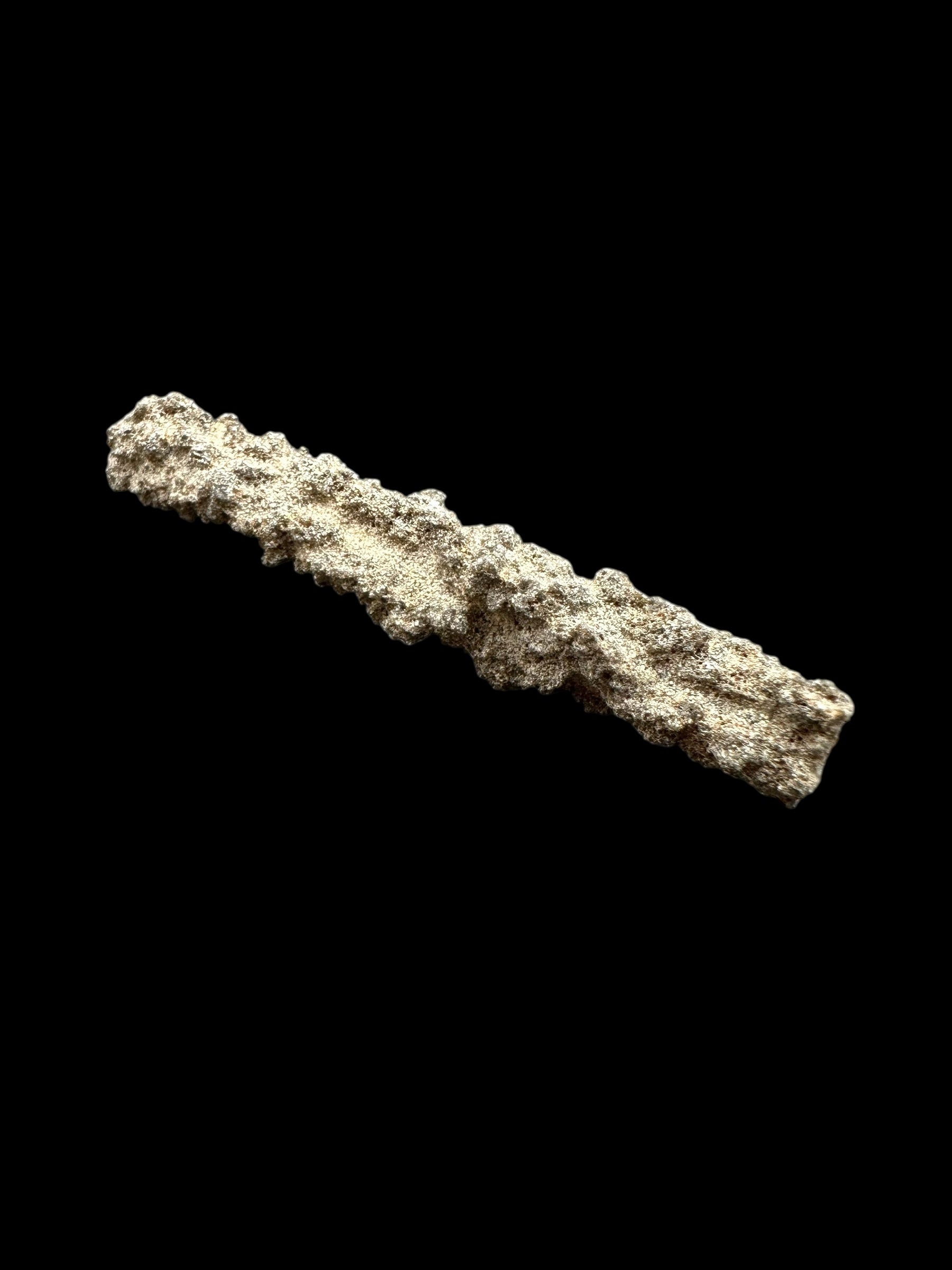 Fulgurite 4,9g – Libyan desert, Egypt - FU087