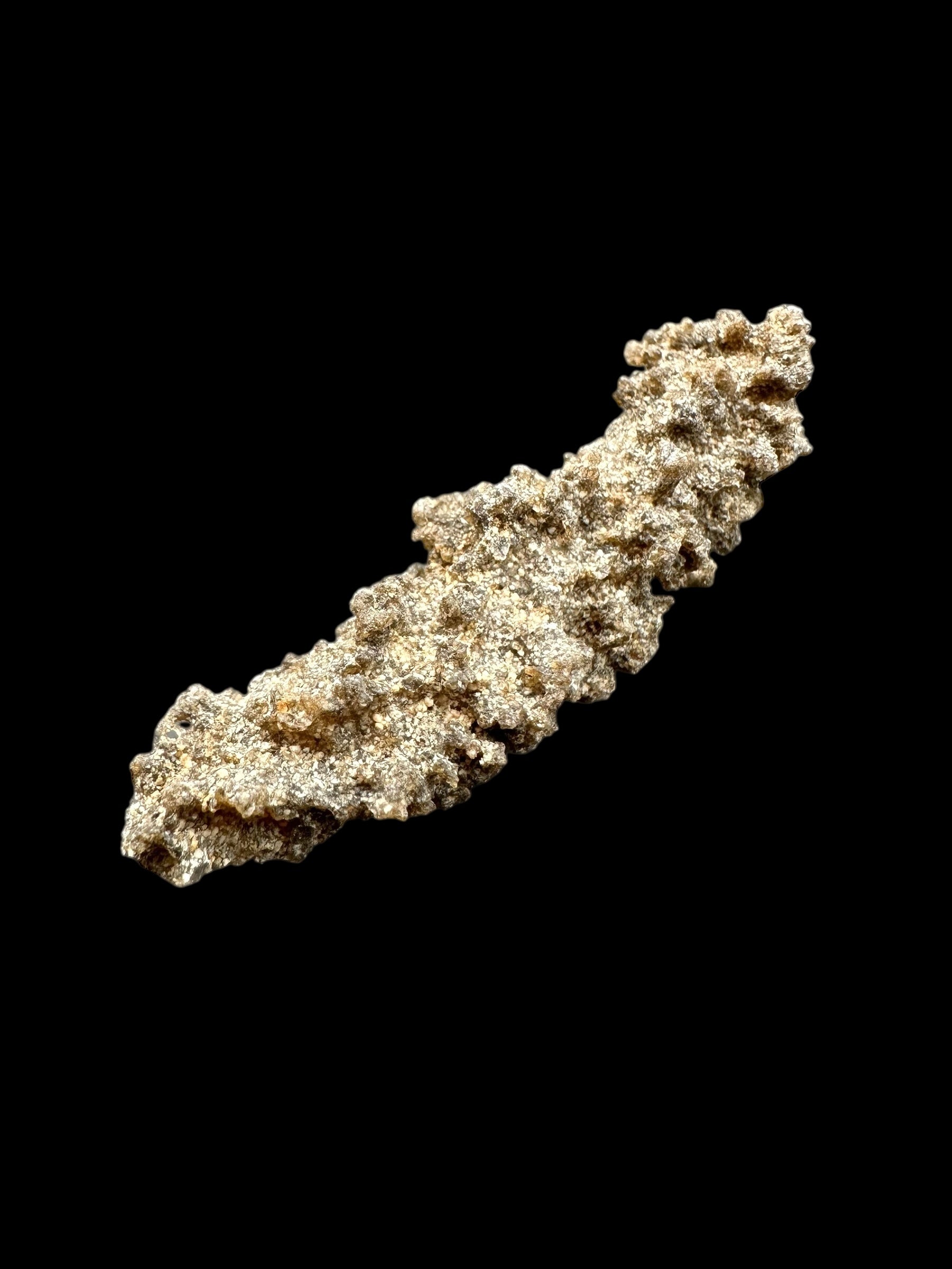 Fulgurite 3g – Libyan desert, Egypt - FU089