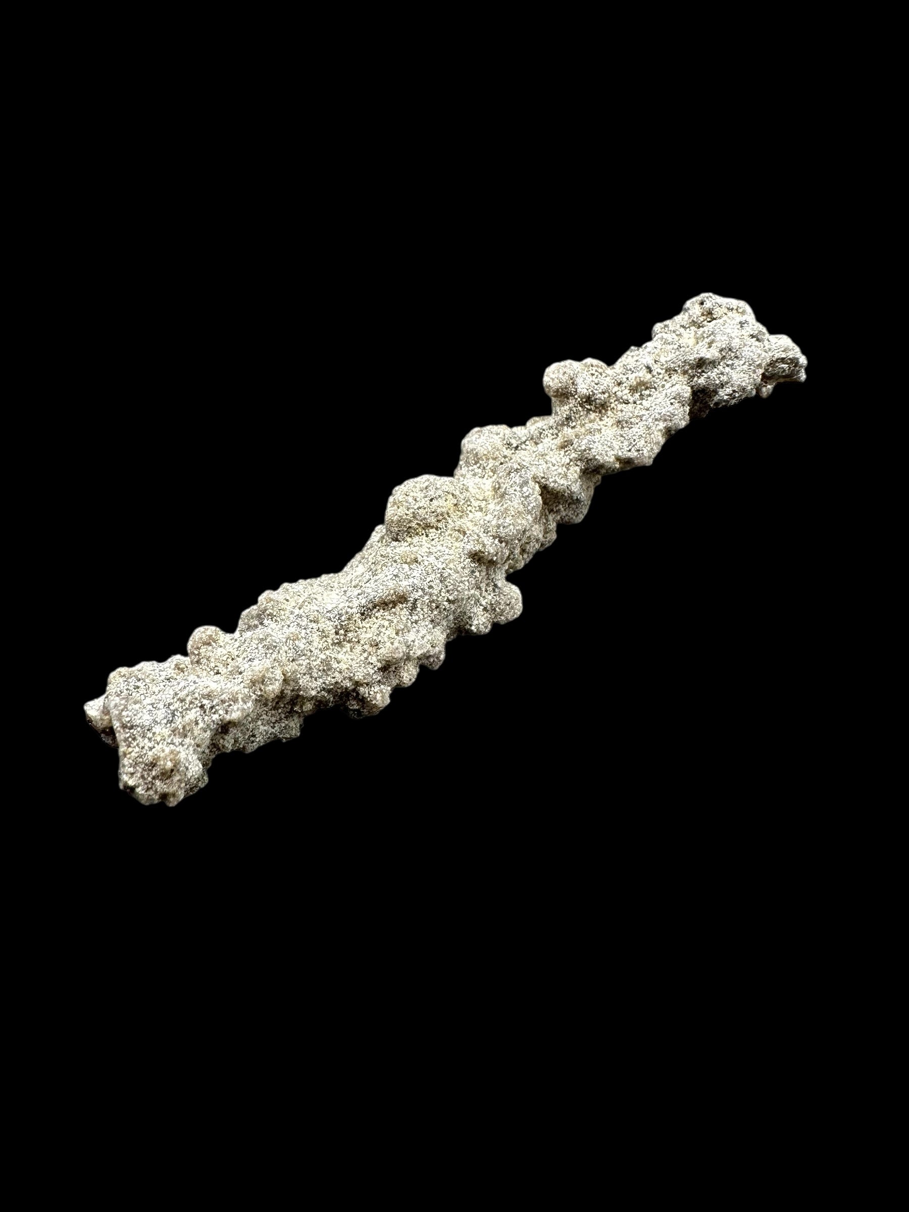 Fulgurite 4,2g – Libyan desert, Egypt - FU090