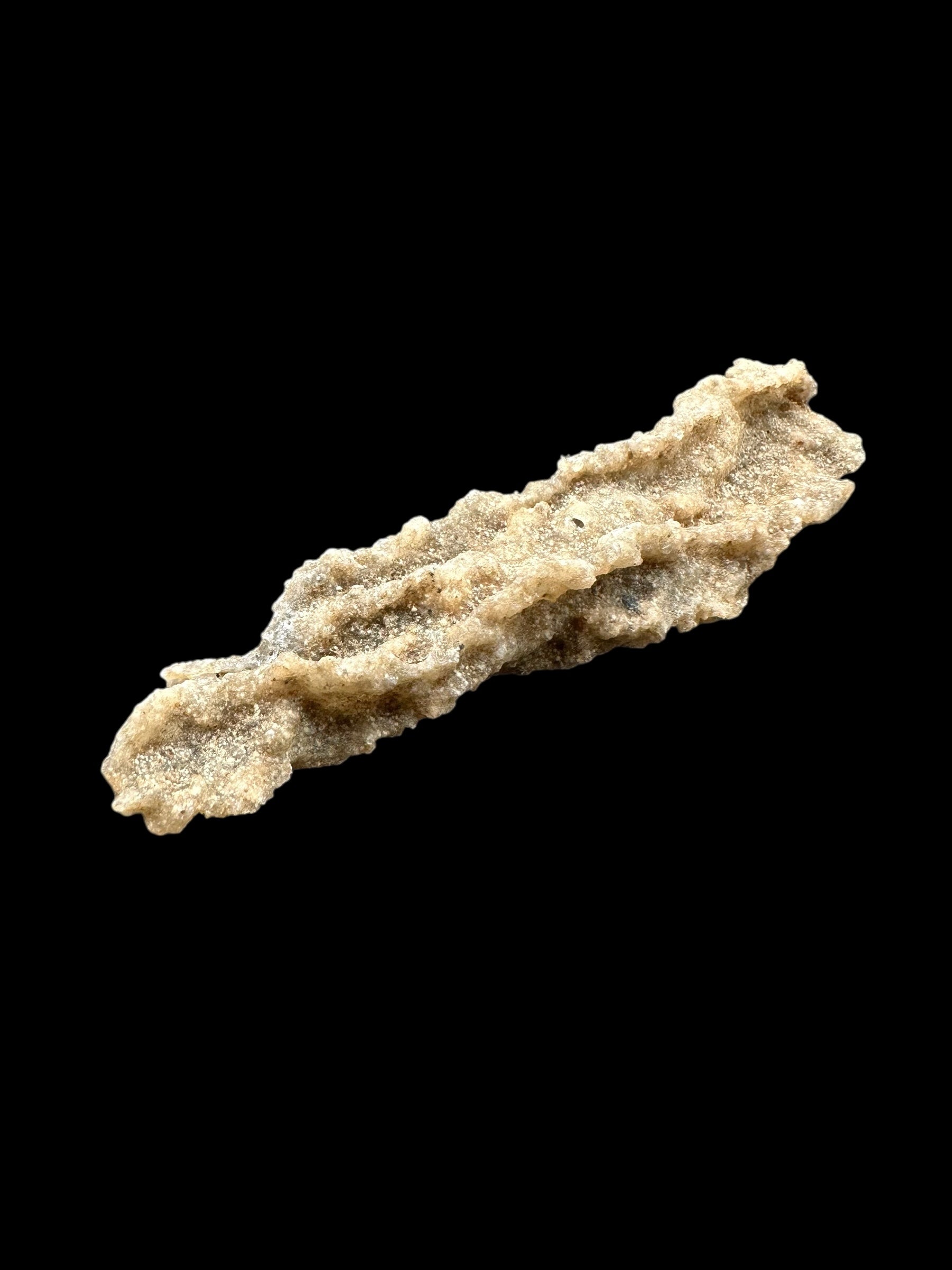 Fulgurite 5,7g – Libyan desert, Egypt - FU091