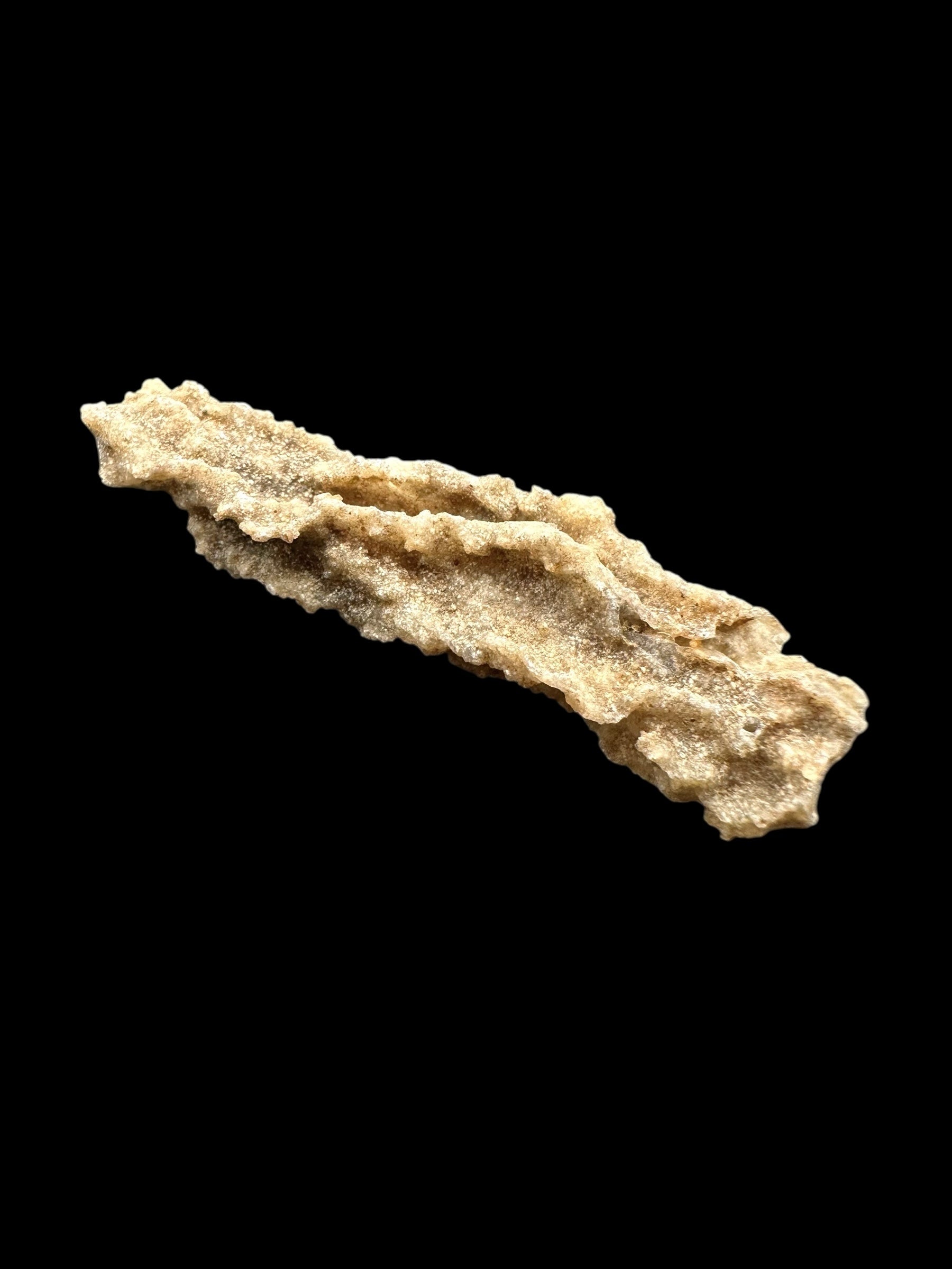 Fulgurite 5,7g – Libyan desert, Egypt - FU091