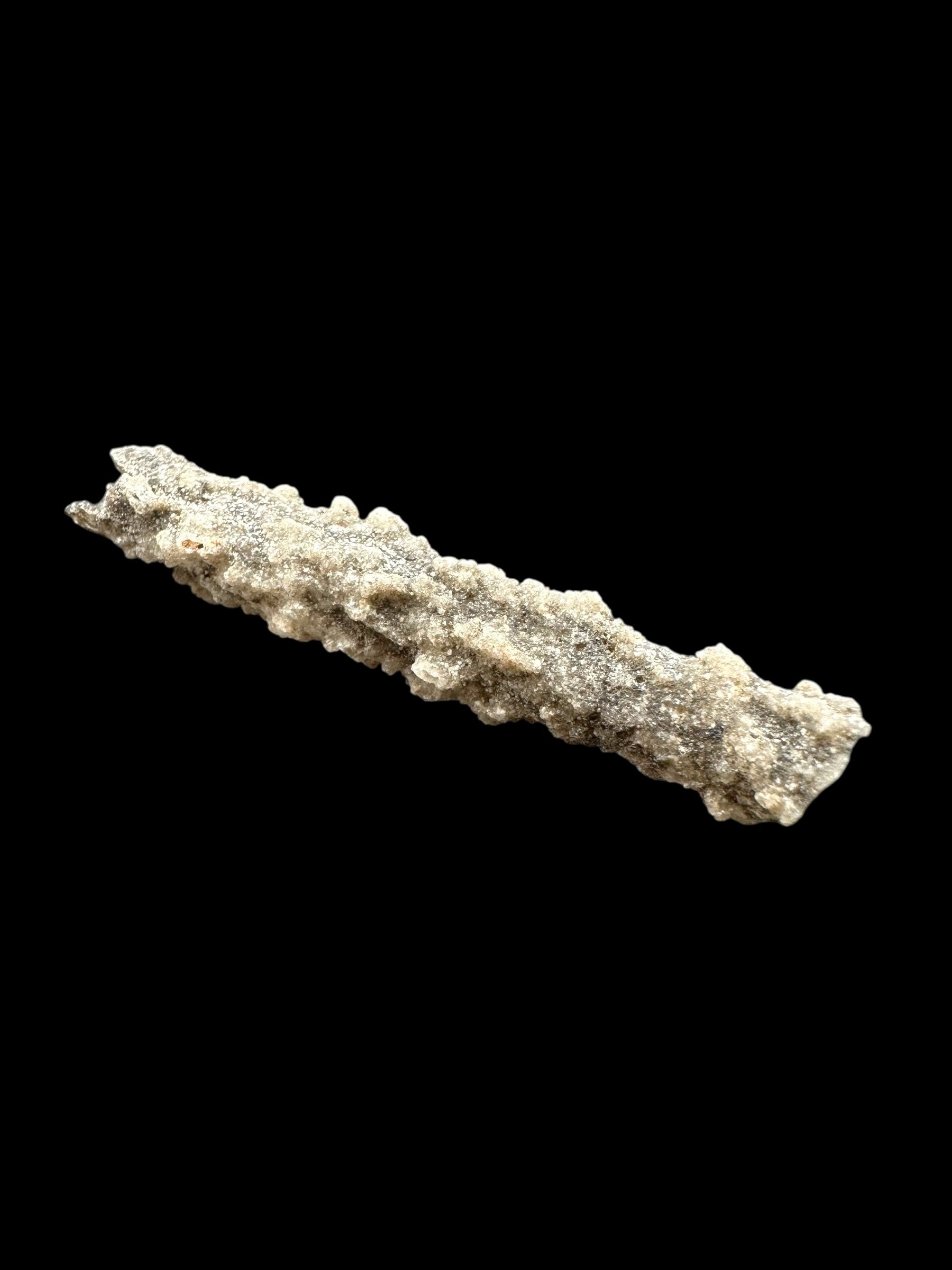 Fulgurite 2g – Libyan desert, Egypt - FU092