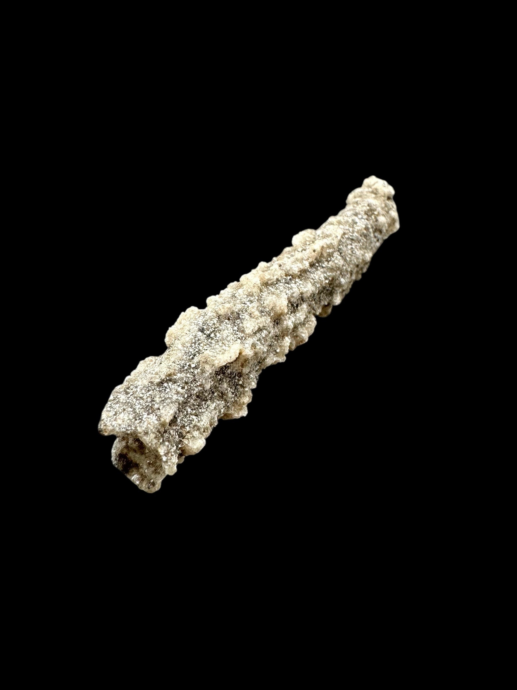 Fulgurite 2g – Libyan desert, Egypt - FU092