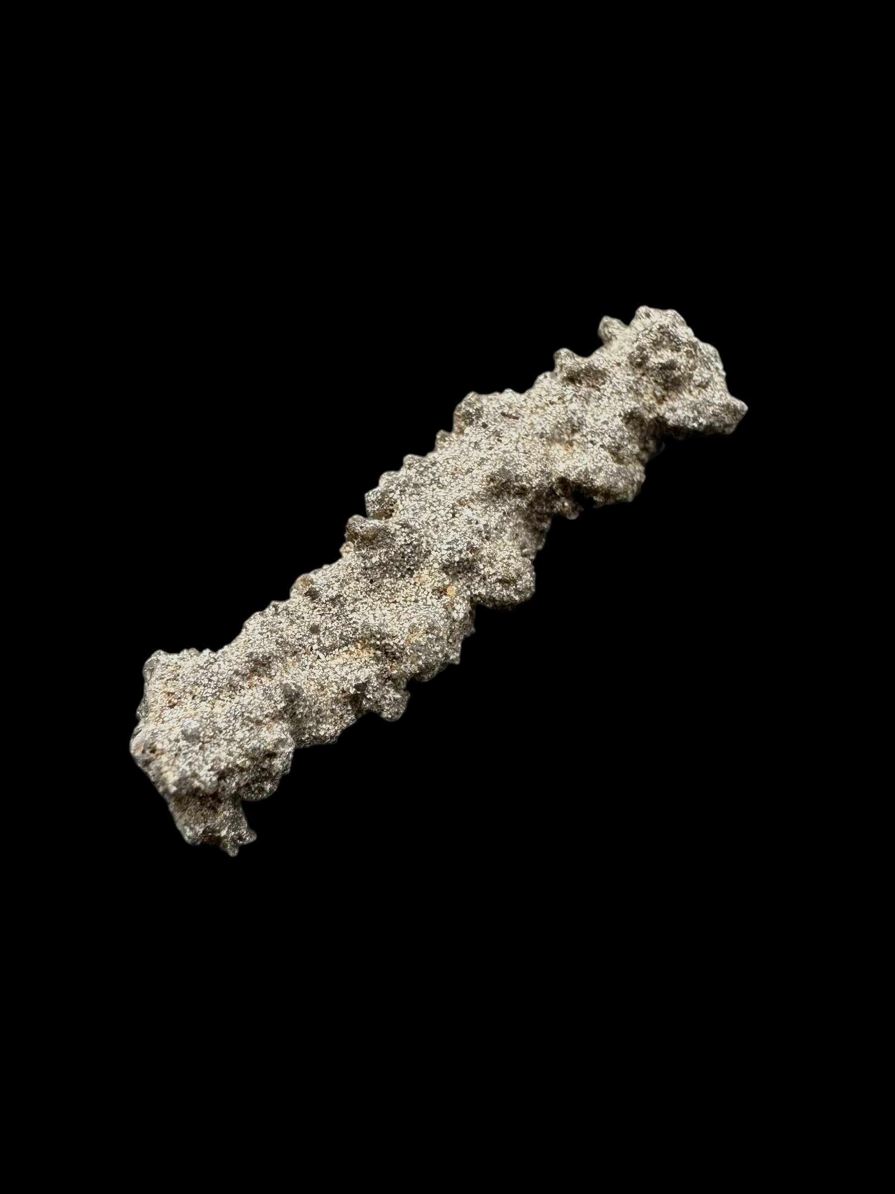 Fulgurite 2,7g – Libyan desert, Egypt - FU093