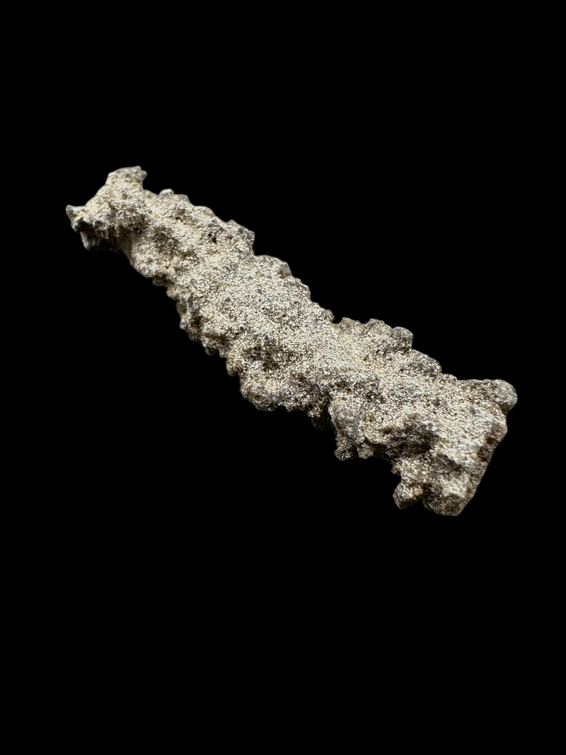 Fulgurite 2,7g – Libyan desert, Egypt - FU093