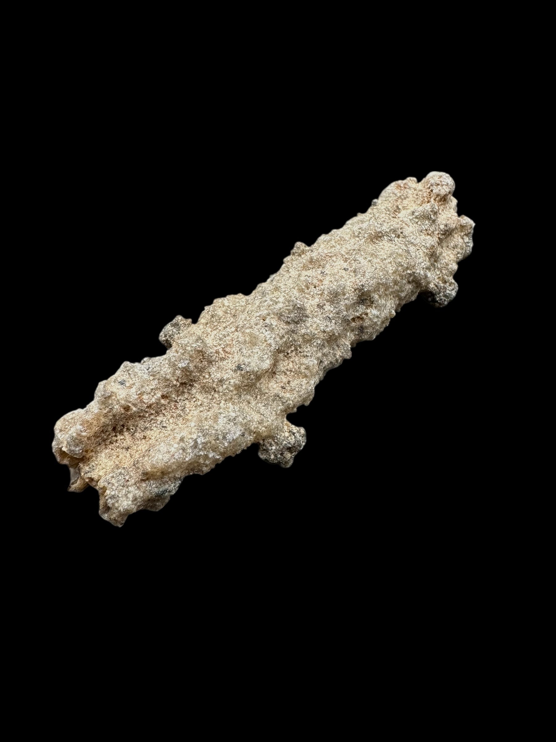 Fulgurite 6,5g – Libyan desert, Egypt - FU094