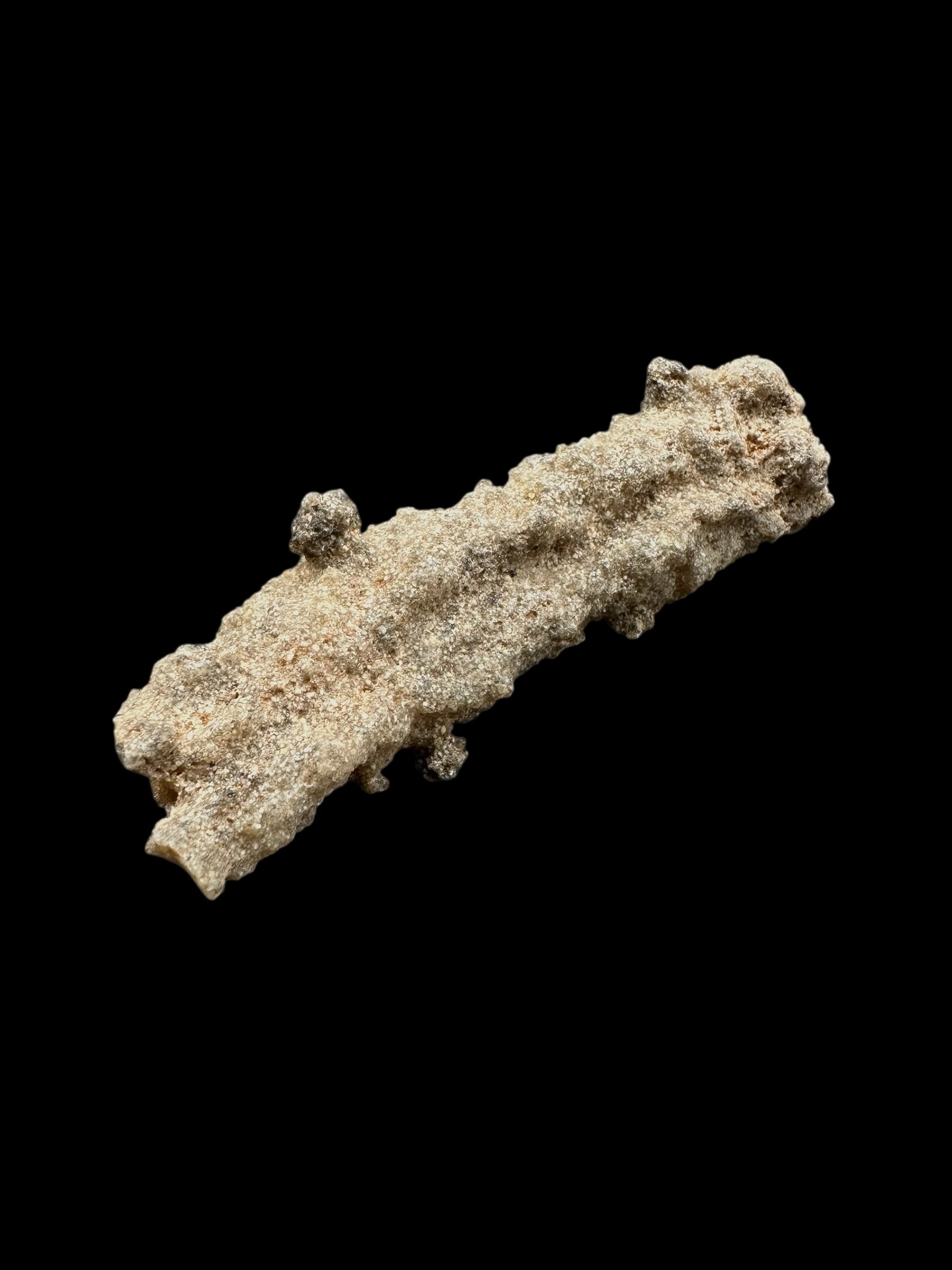 Fulgurite 6,5g – Libyan desert, Egypt - FU094