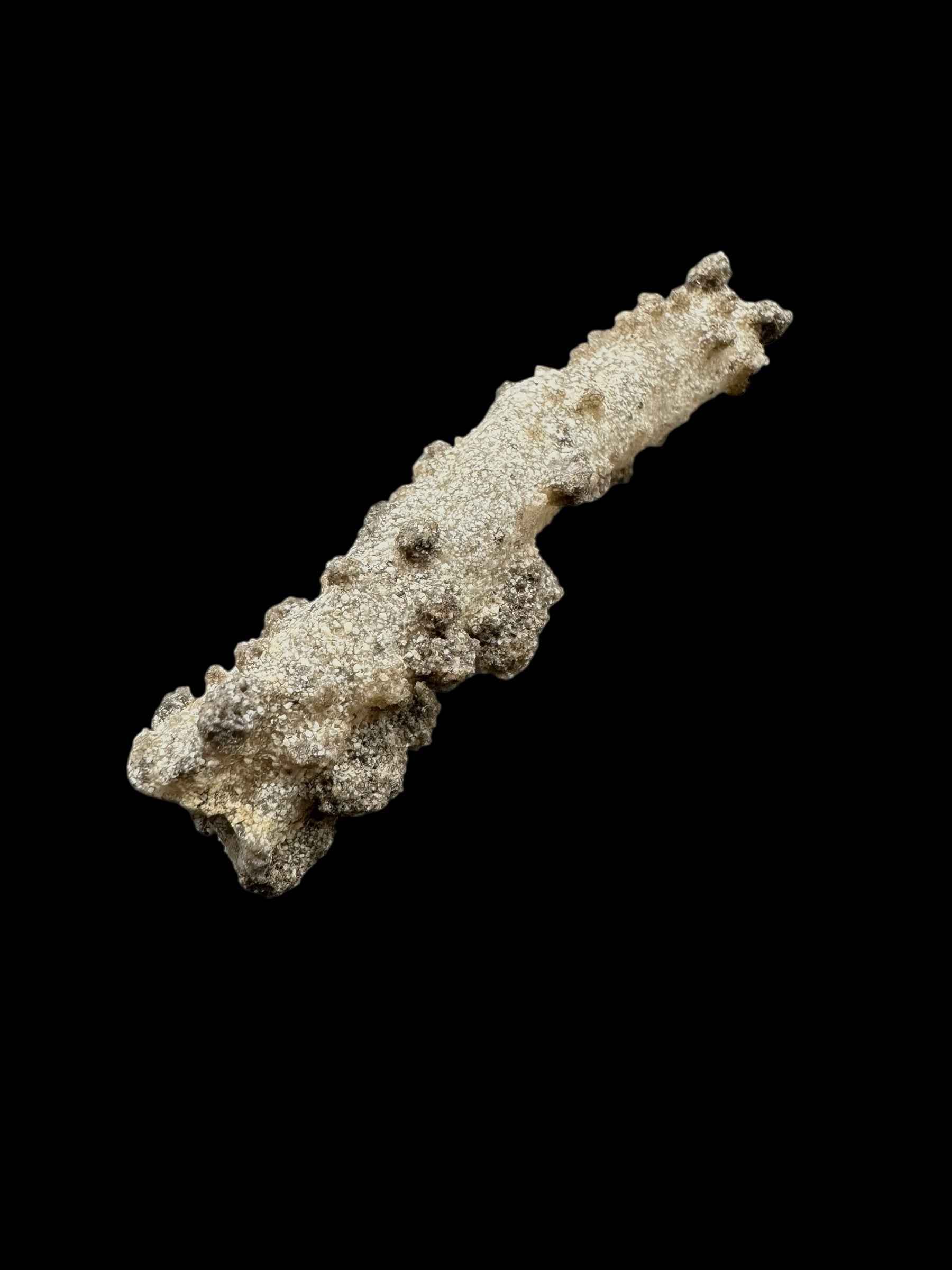 Fulgurite 2,3g – Libyan desert, Egypt - FU095