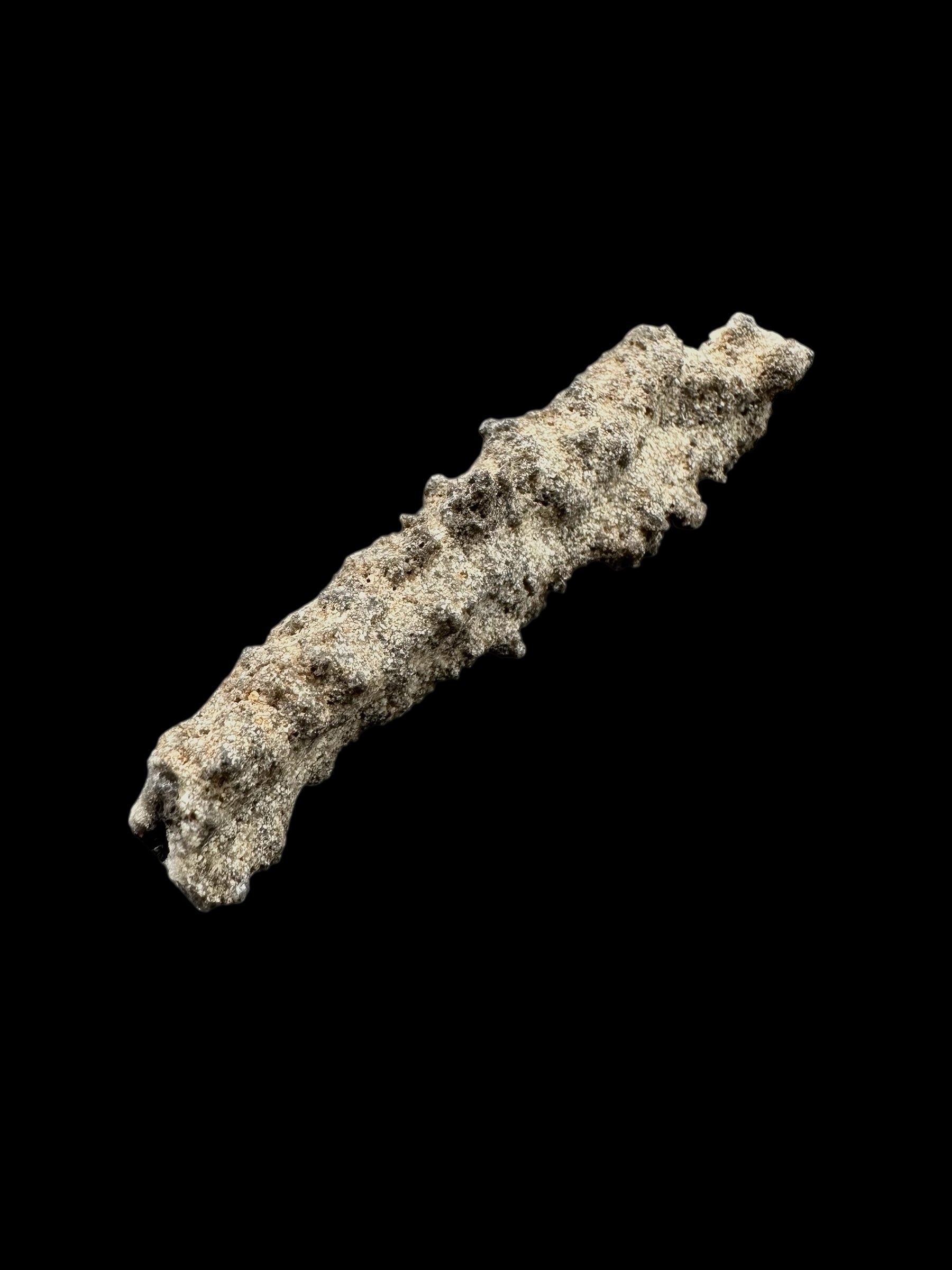 Fulgurite 3,6g – Libyan desert, Egypt - FU096