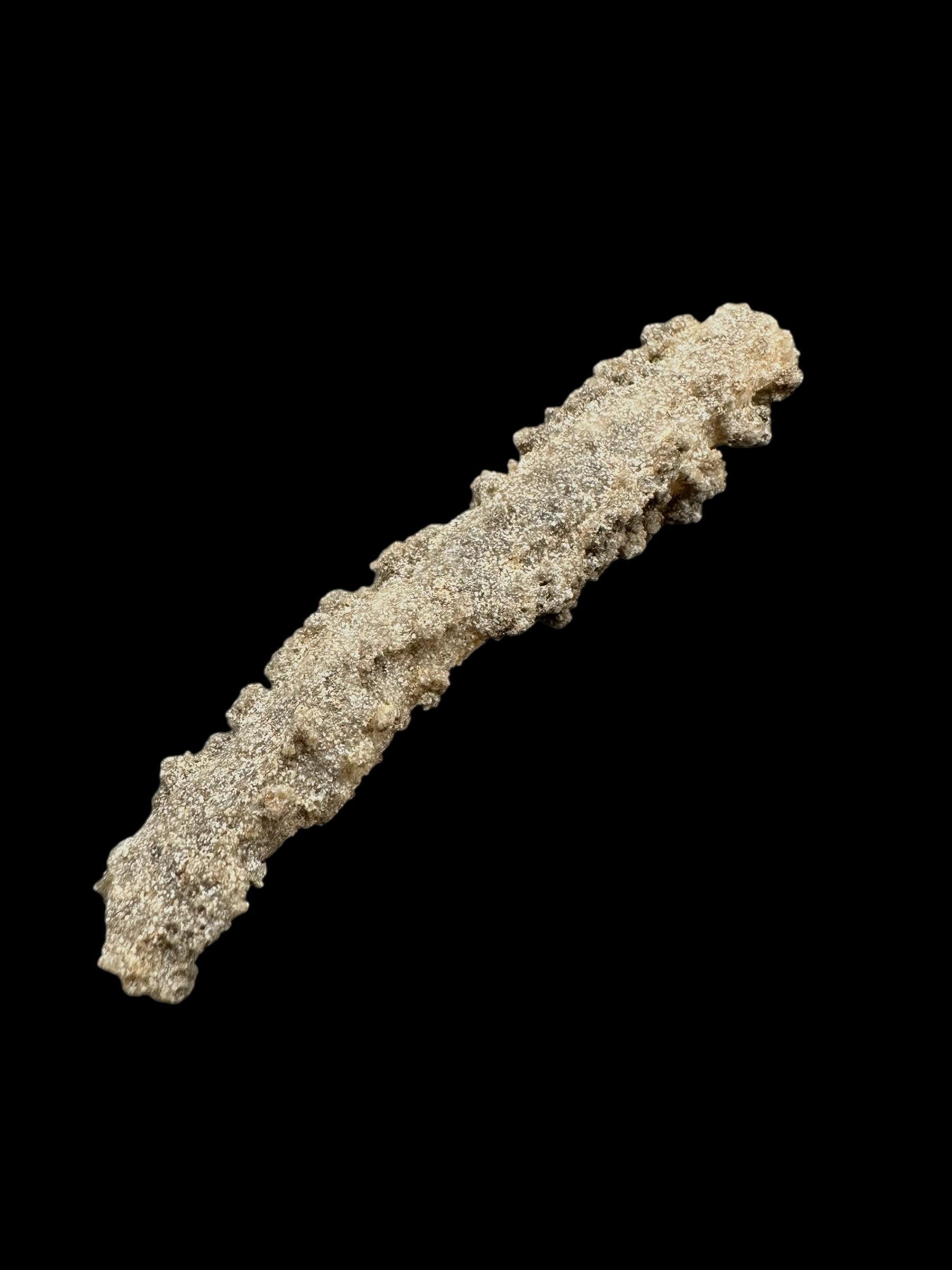 Fulgurite 2,5g – Libyan desert, Egypt - FU097