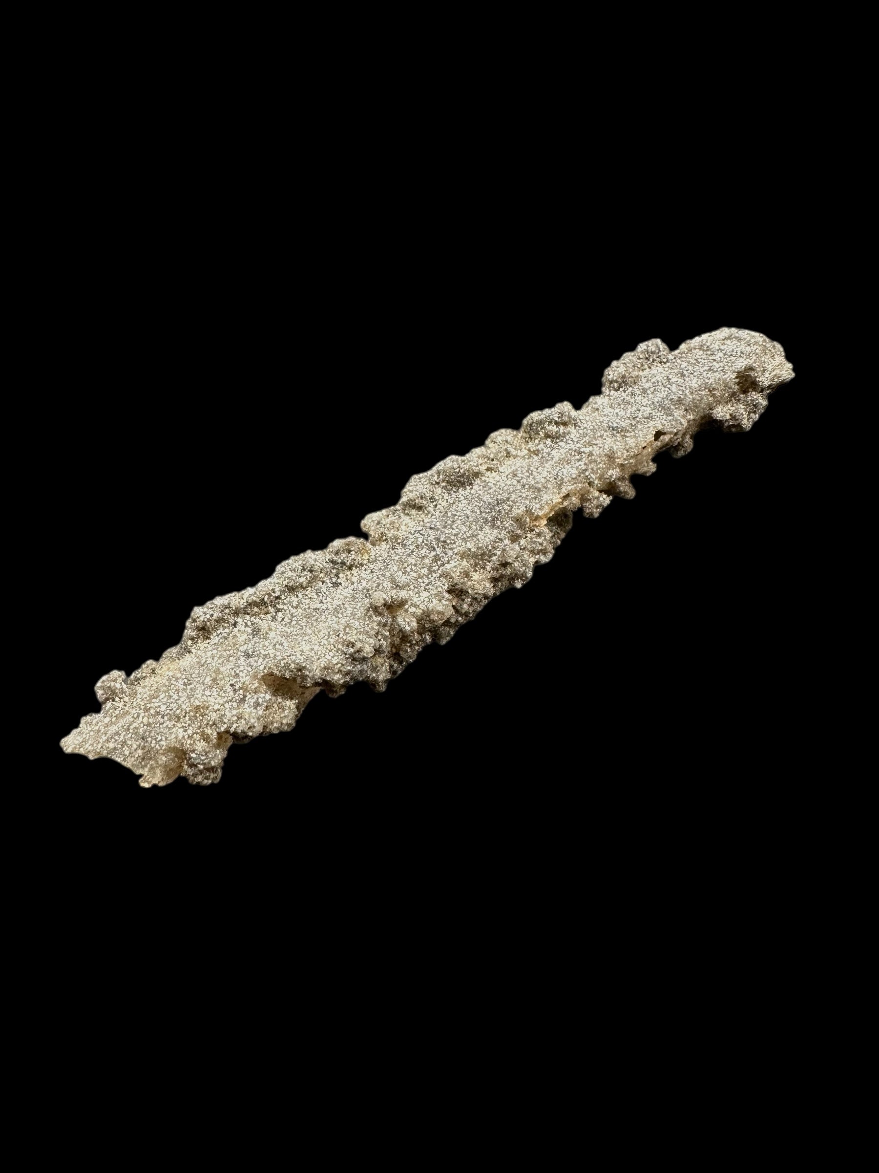 Fulgurite 2,5g – Libyan desert, Egypt - FU097