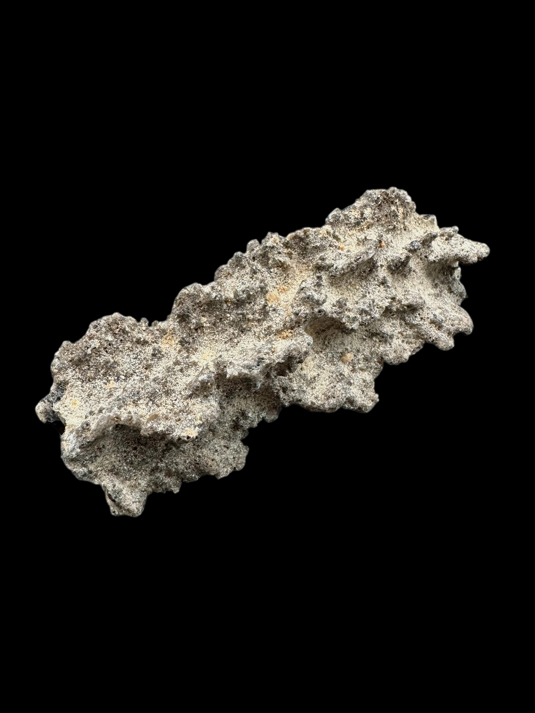 Fulgurite 15g – Libyan desert, Egypt - FU098