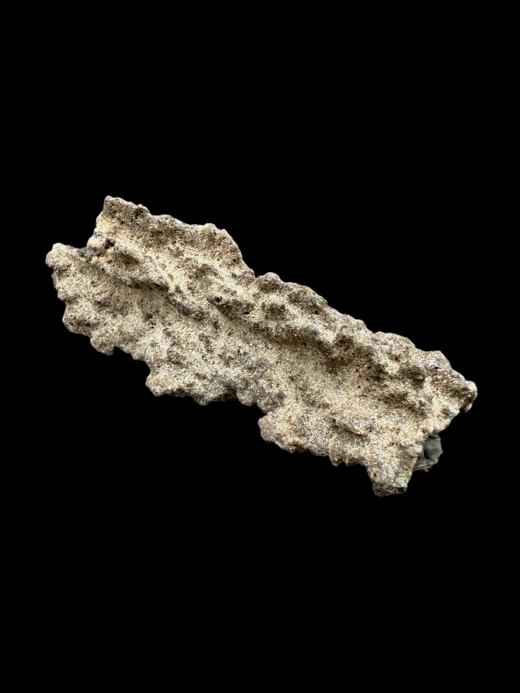 Fulgurite 15g – Libyan desert, Egypt - FU098