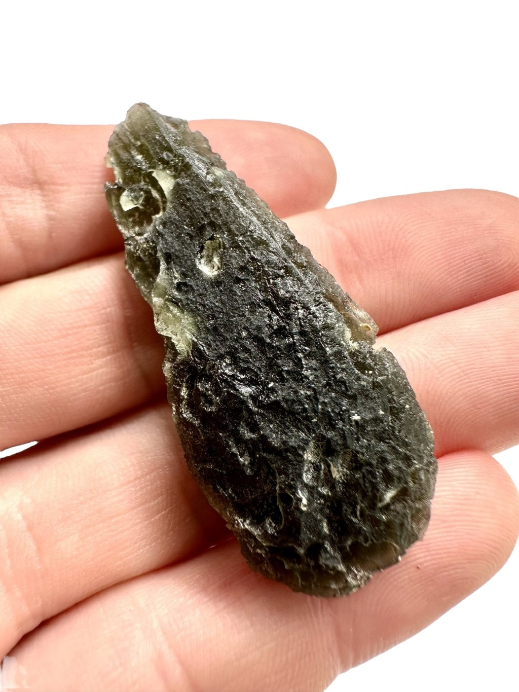 Moldavite – Vetrna Hurka – 14,8g