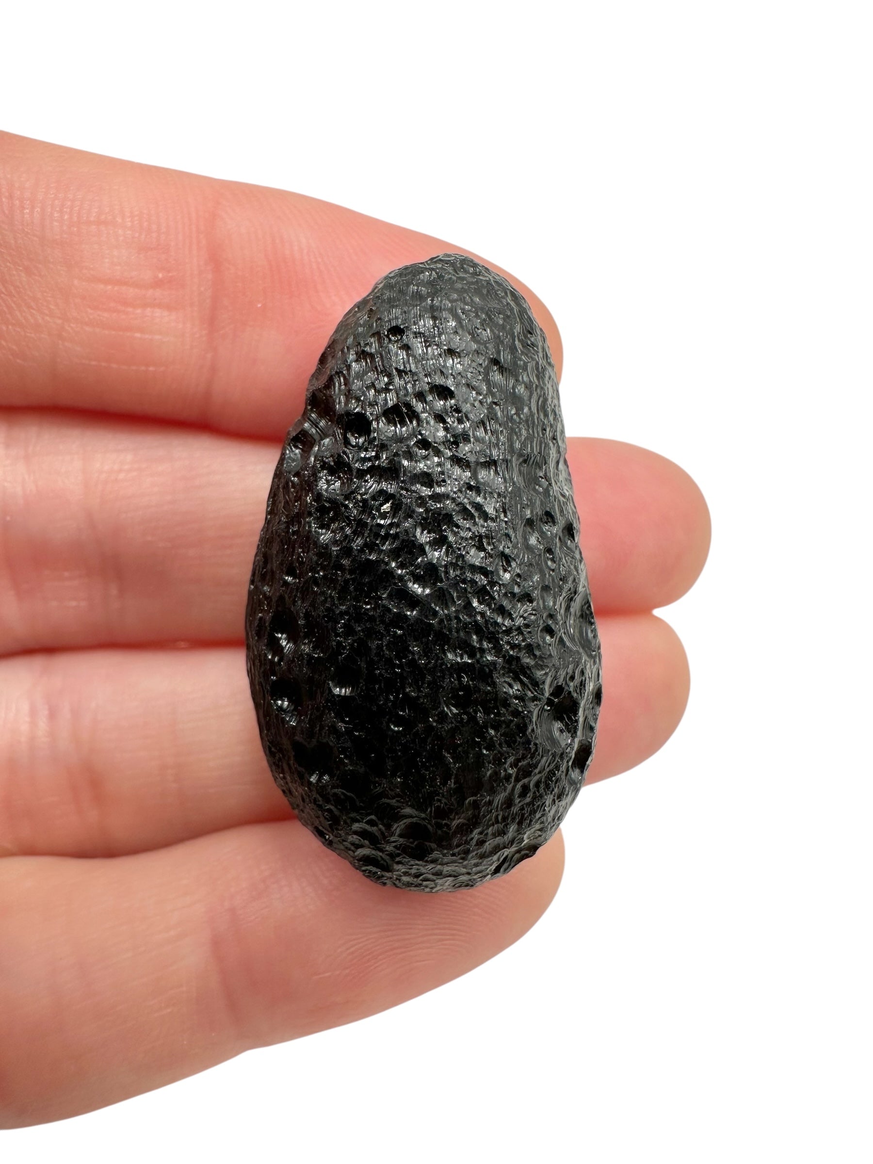 Indochinite 13,6g – Guangdong, China - IN022