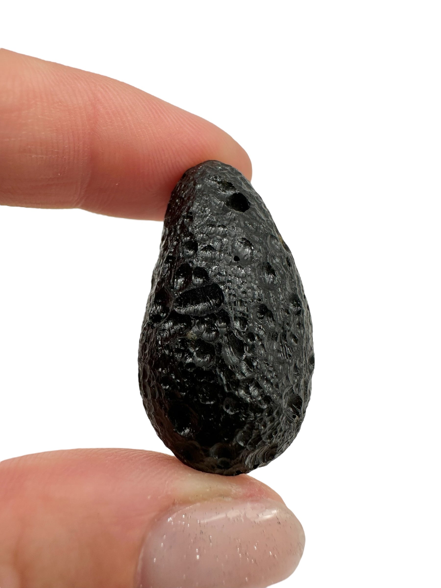 Indochinite 13,6g – Guangdong, China - IN022