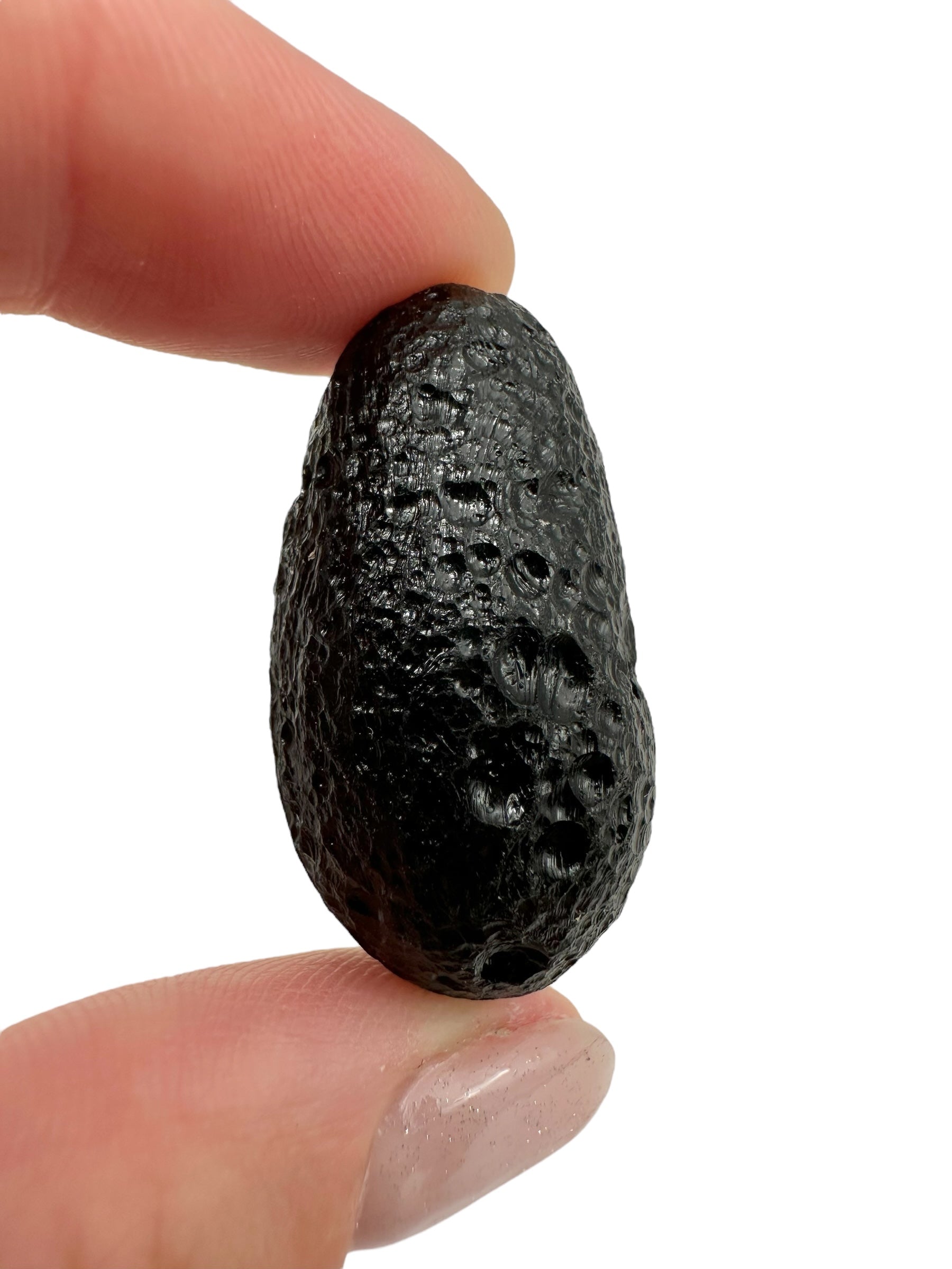 Indochinite 13,6g – Guangdong, China - IN022