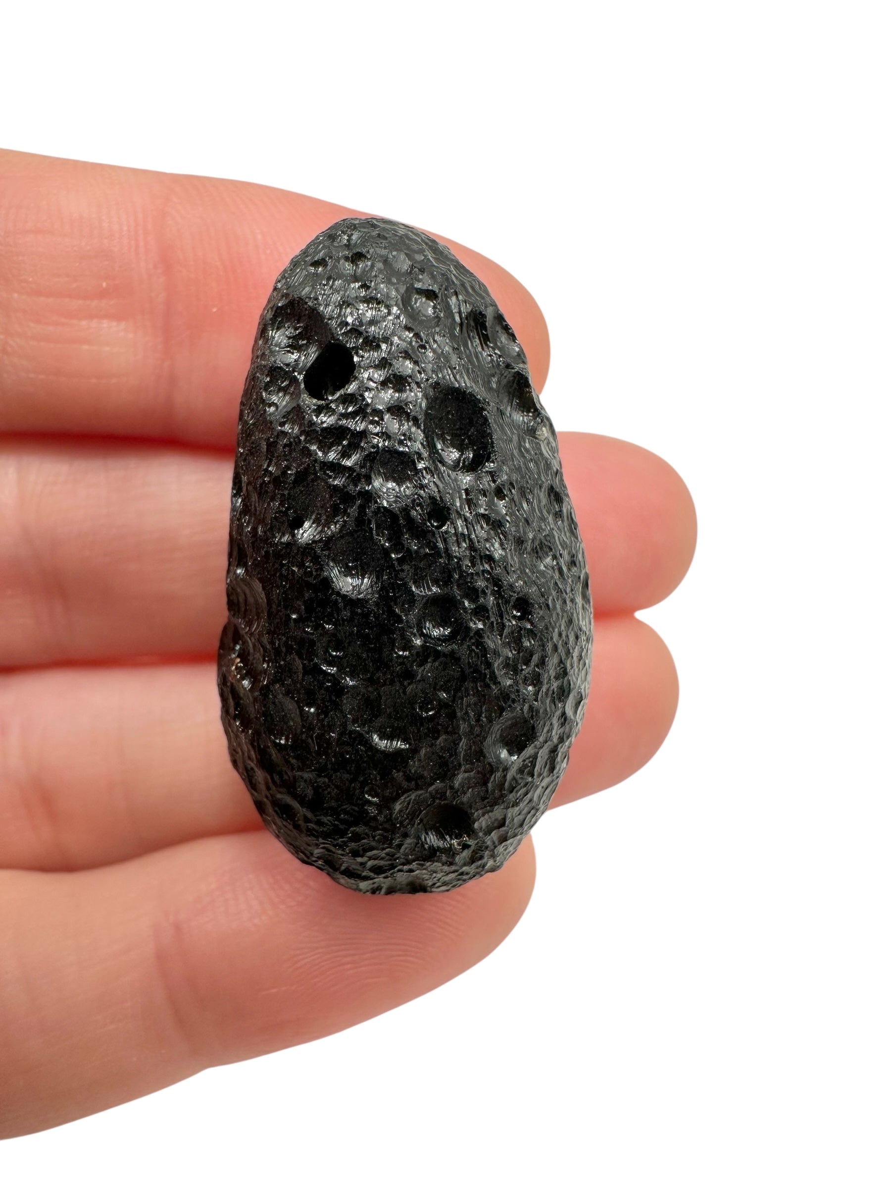 Indochinite 13,6g – Guangdong, China