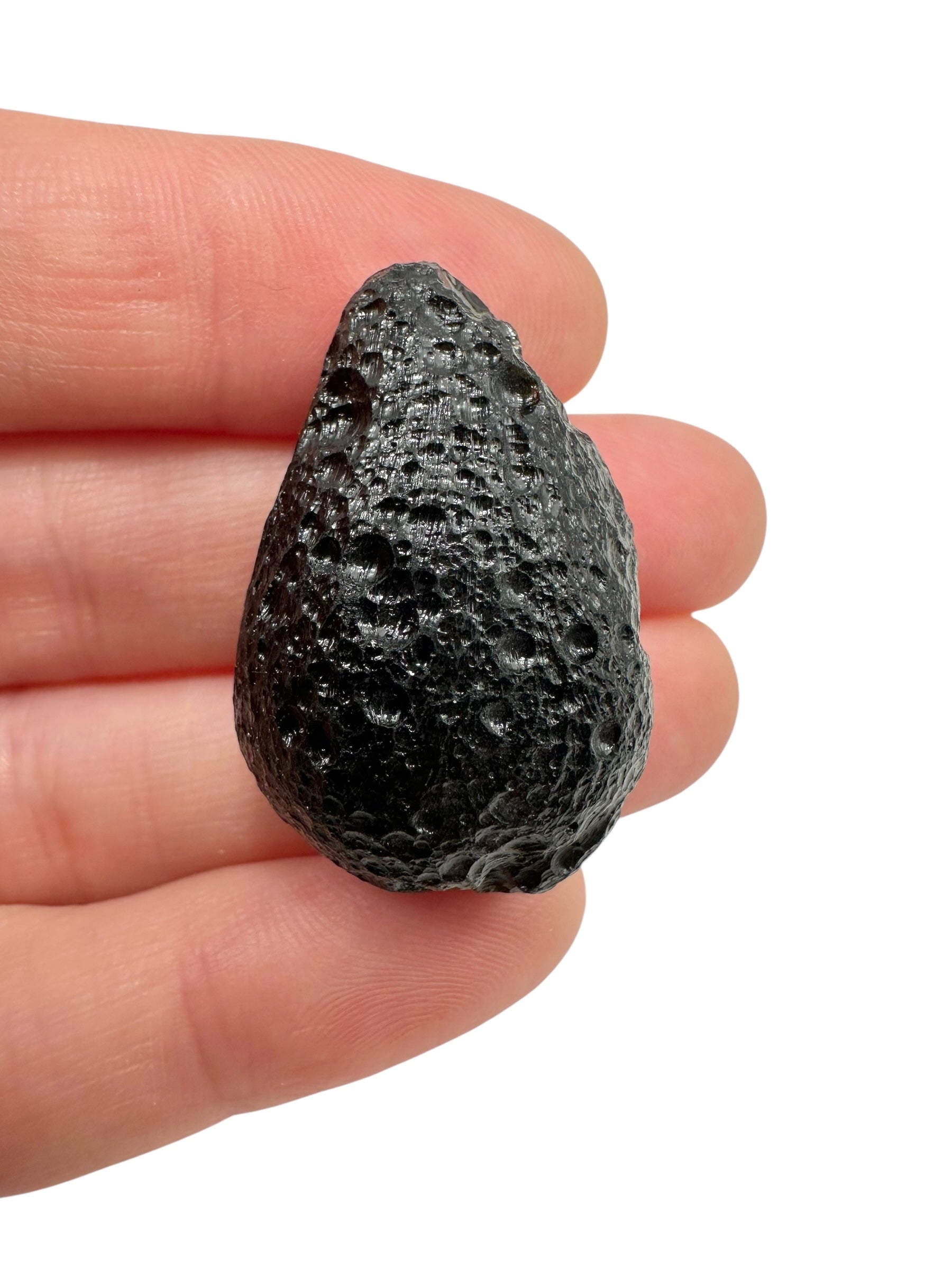 Indochinite 10,9g – Guangdong, China - IN024