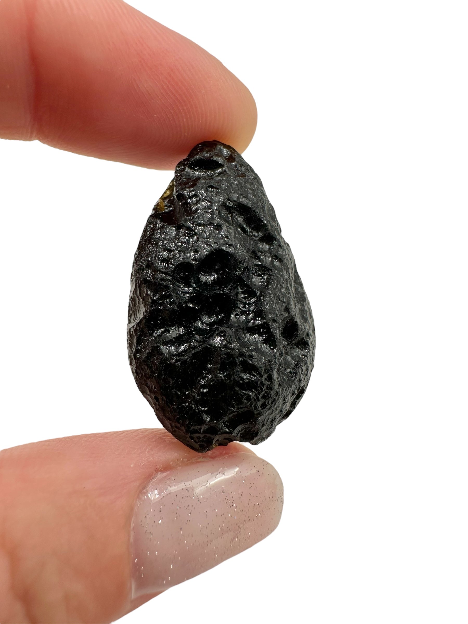 Indochinite 10,9g – Guangdong, China - IN024