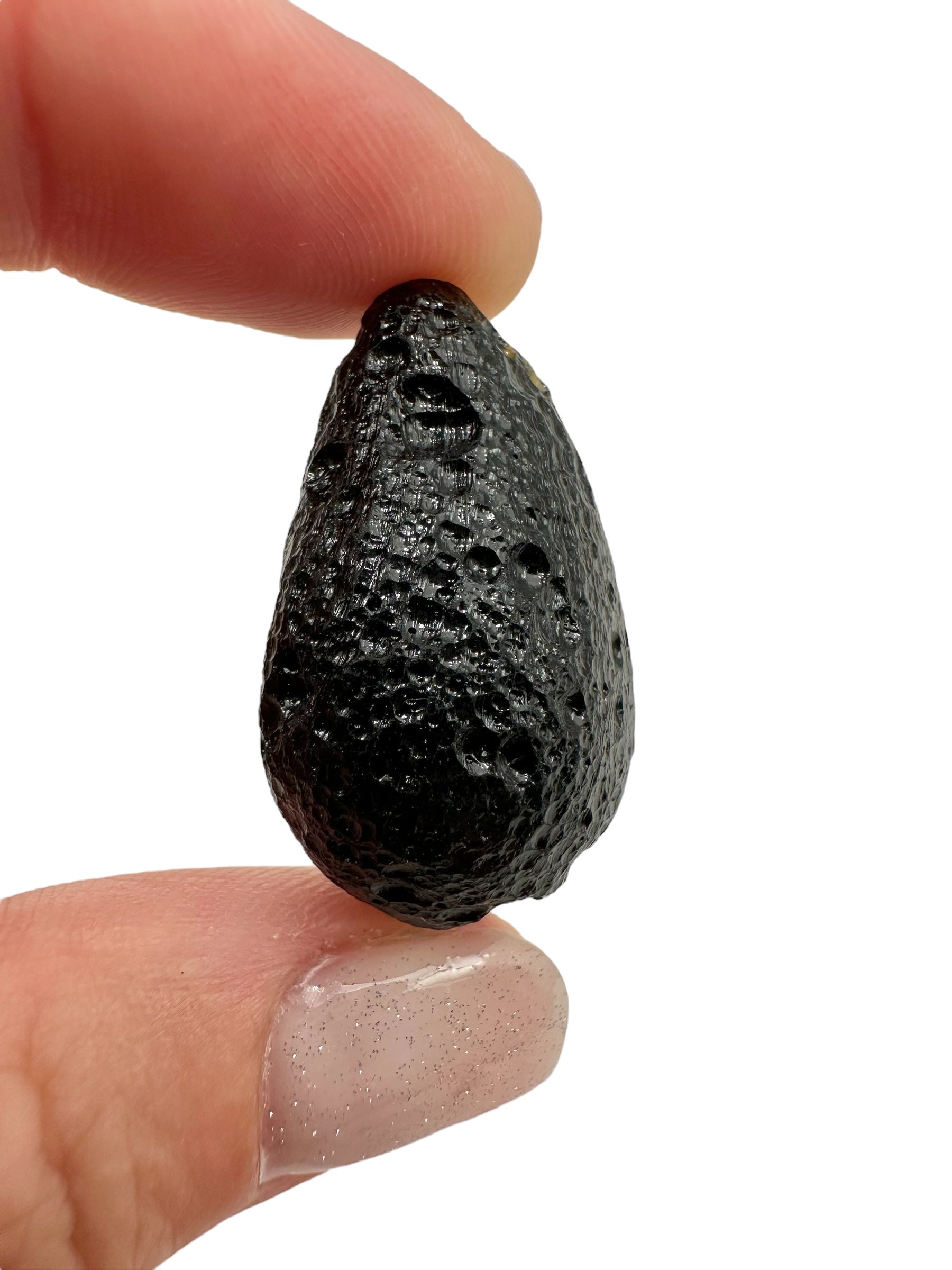 Indochinite 10,9g – Guangdong, China - IN024
