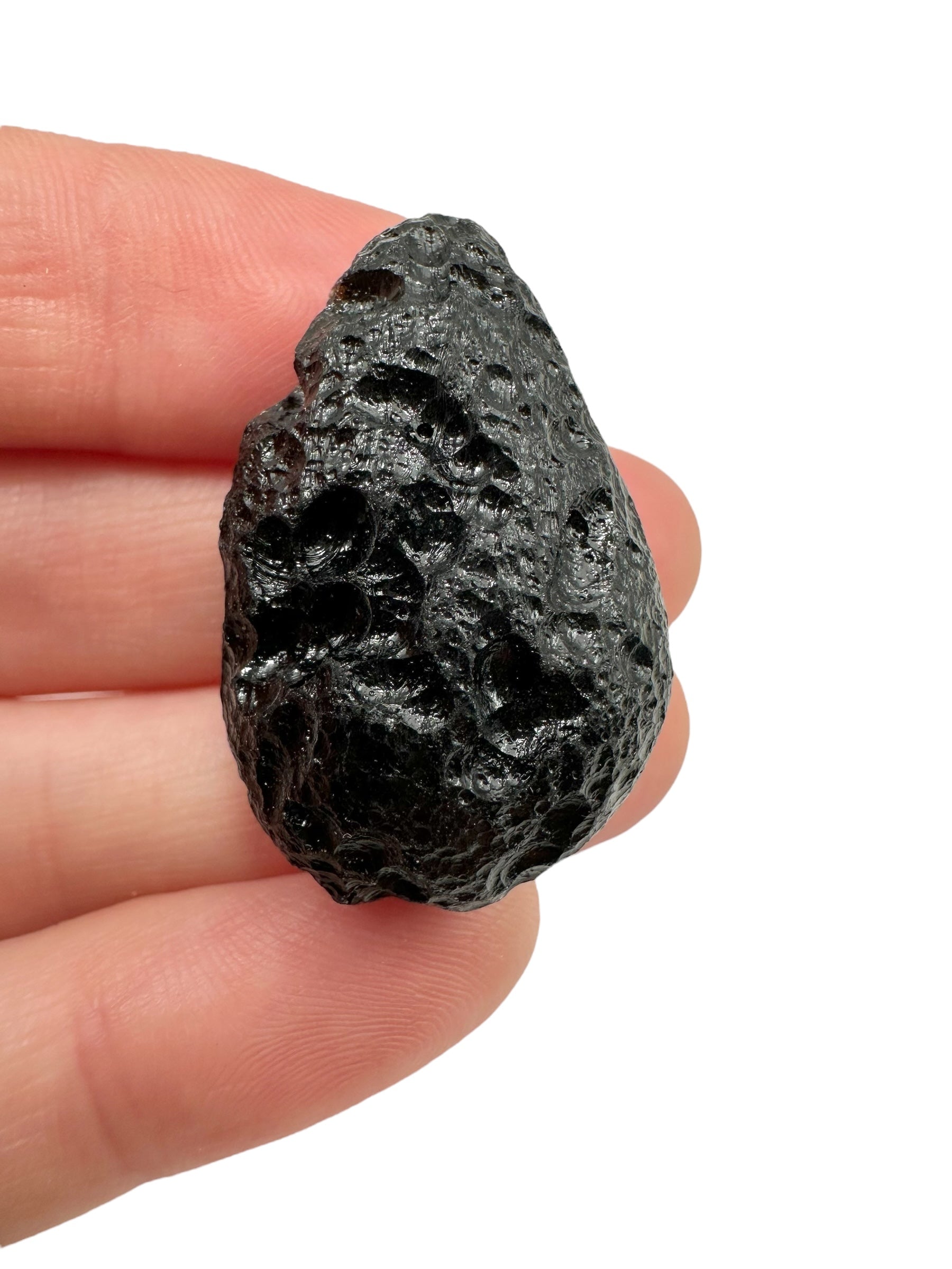 Indochinite 10,9g – Guangdong, China
