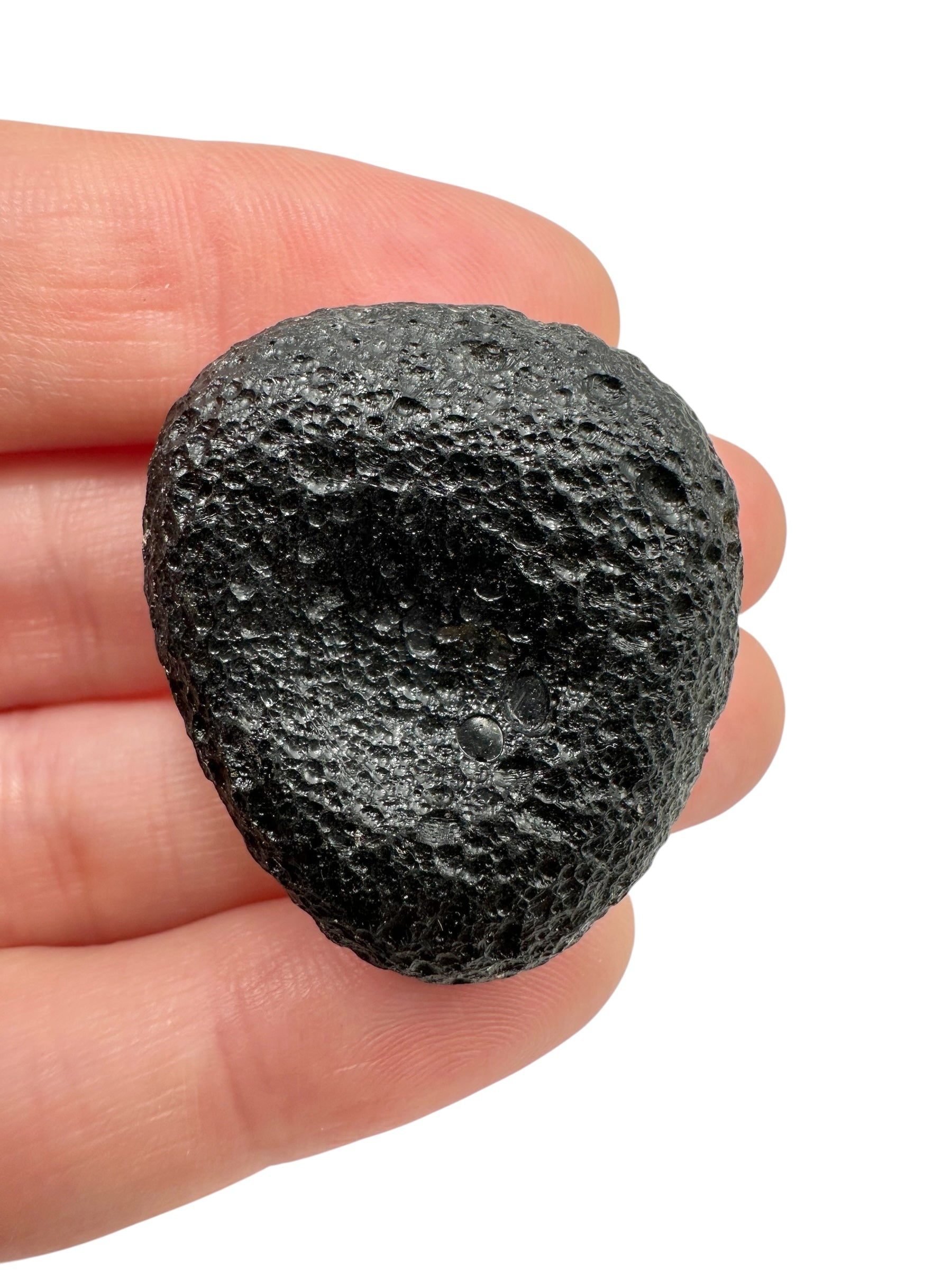Indochinite 13,6g – Guangdong, China - IN025