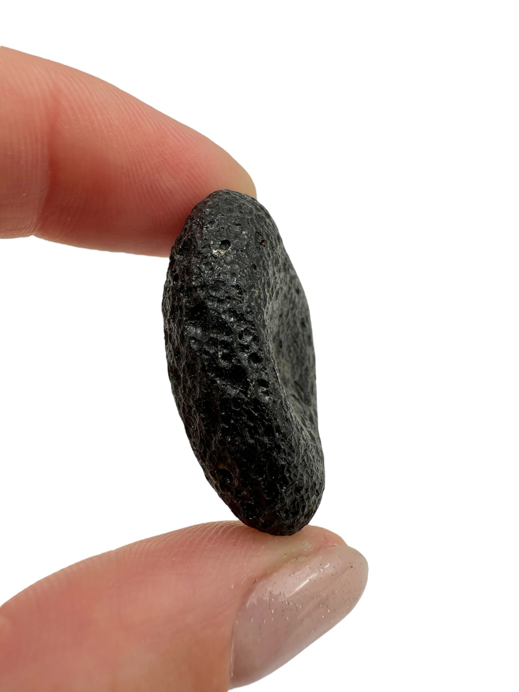 Indochinite 13,6g – Guangdong, China - IN025