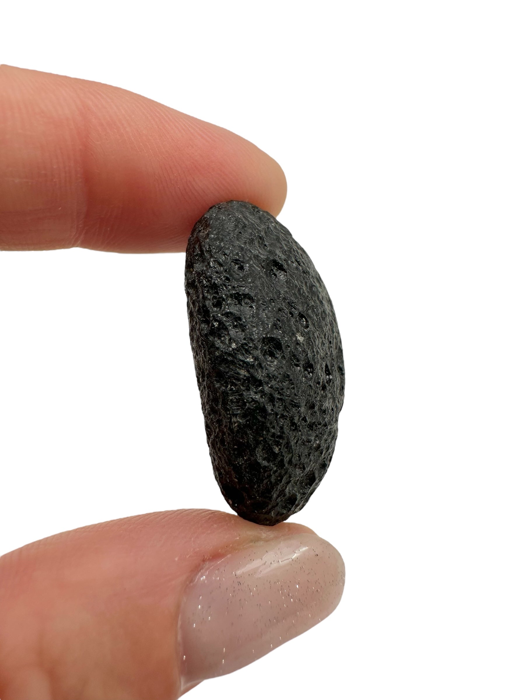Indochinite 13,6g – Guangdong, China - IN025