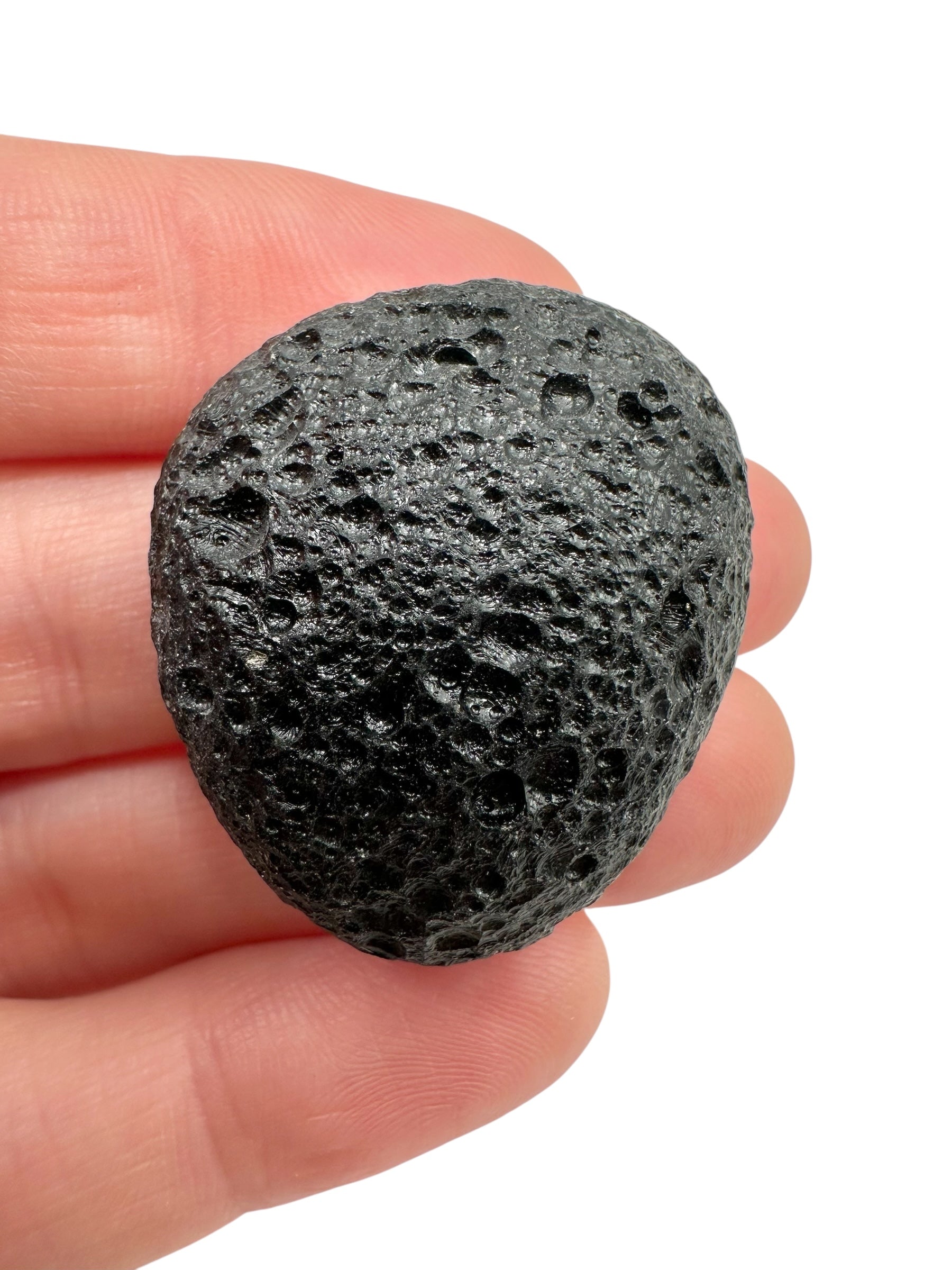Indochinite 13,6g – Guangdong, China