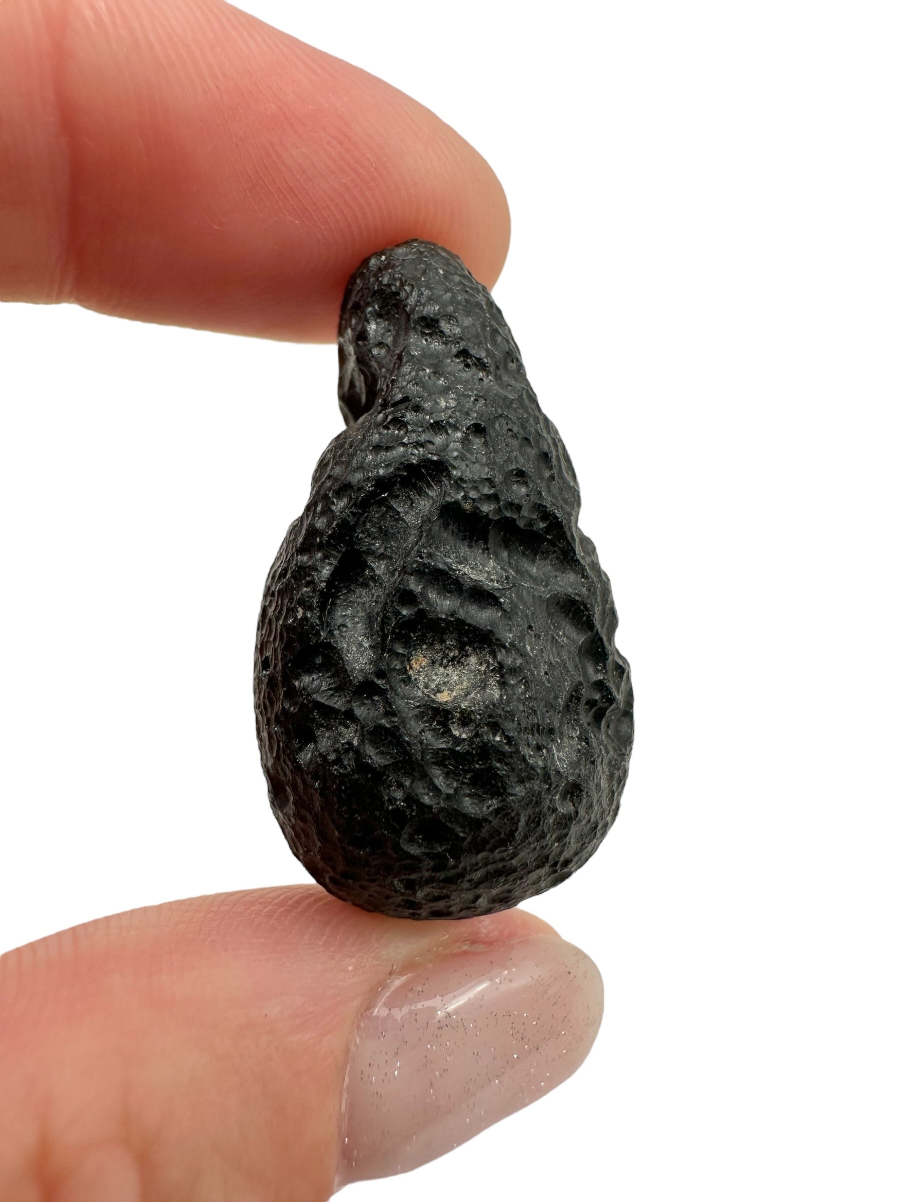 Indochinite 12,3g – Guangdong, China - IN026