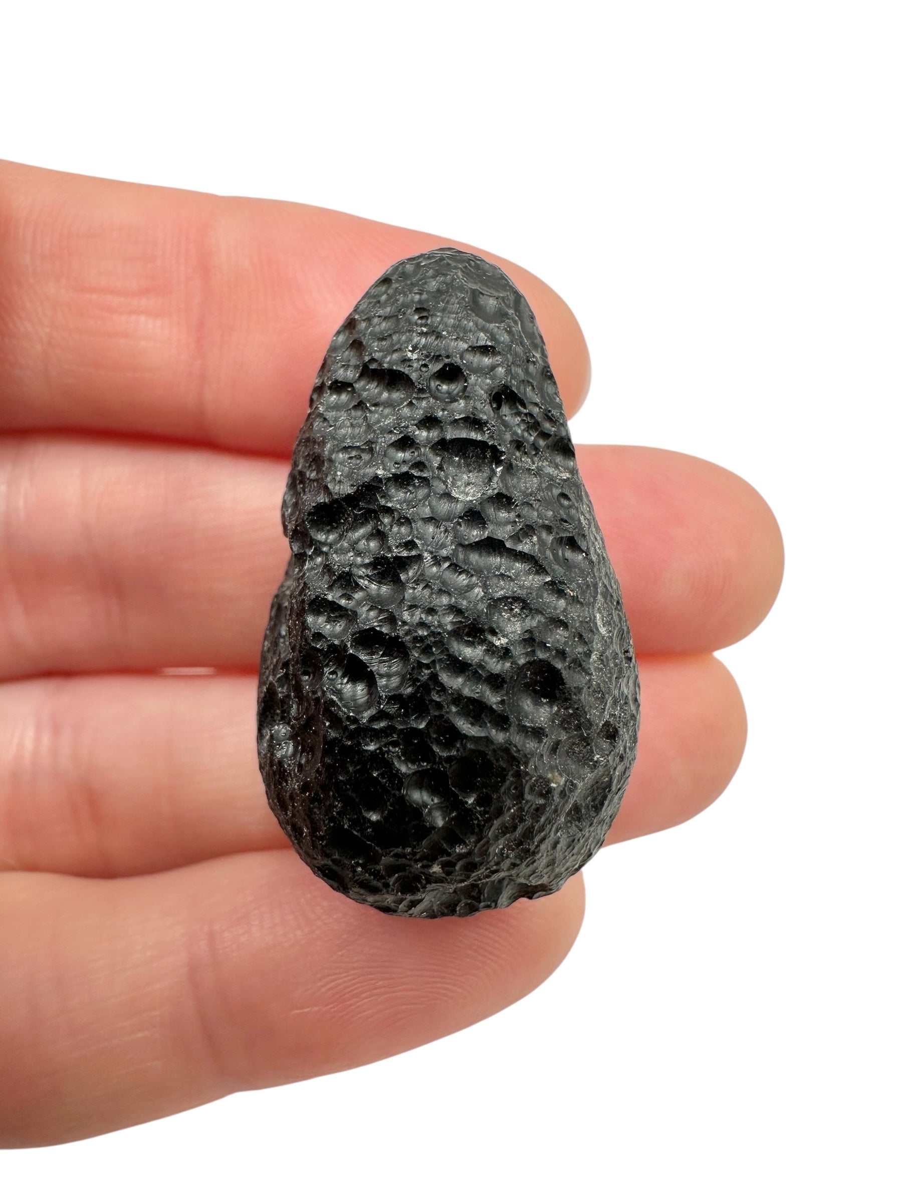 Indochinite 12,3g – Guangdong, China