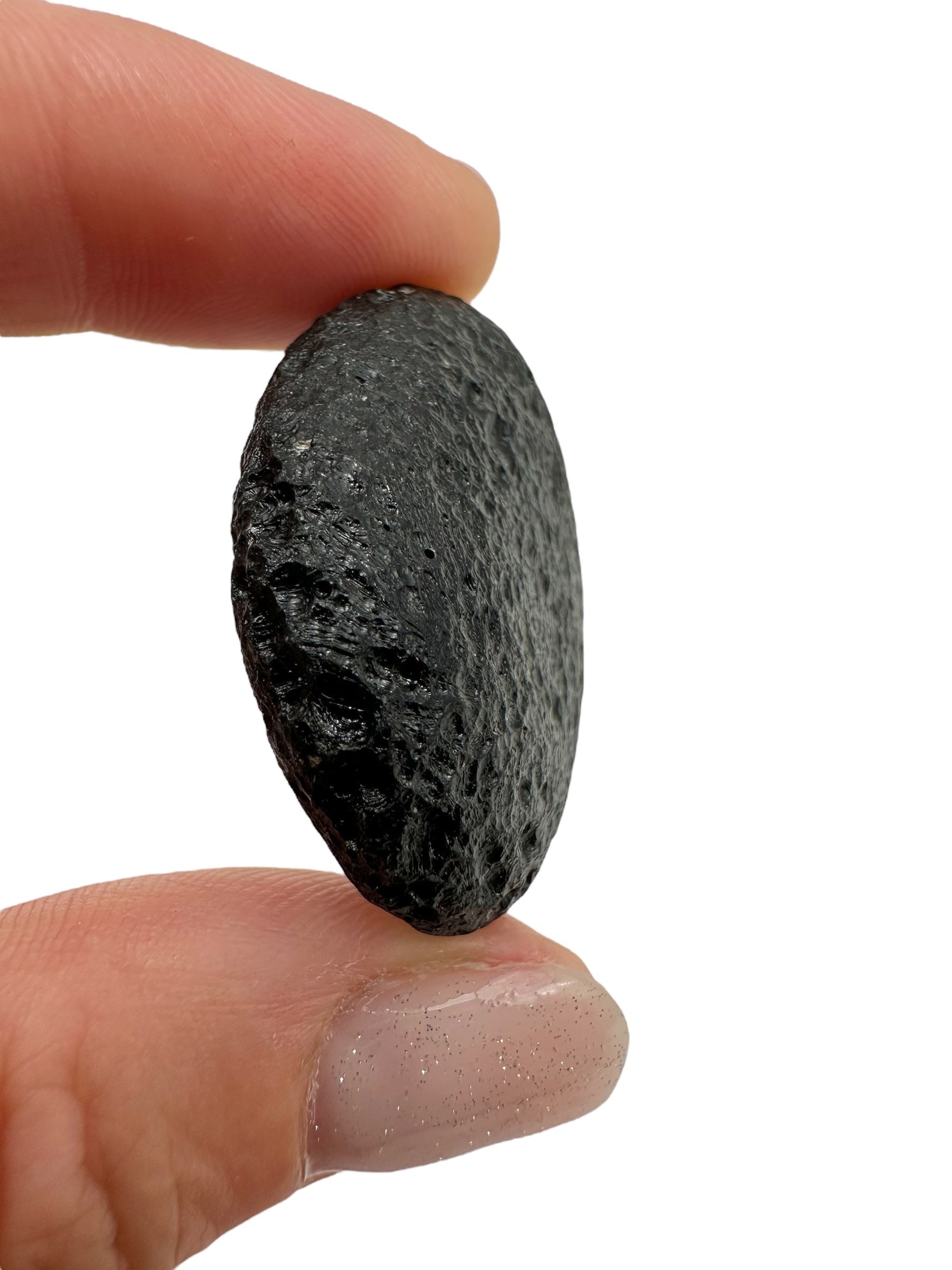 Indochinite 17,2g – Guangdong, China - IN027